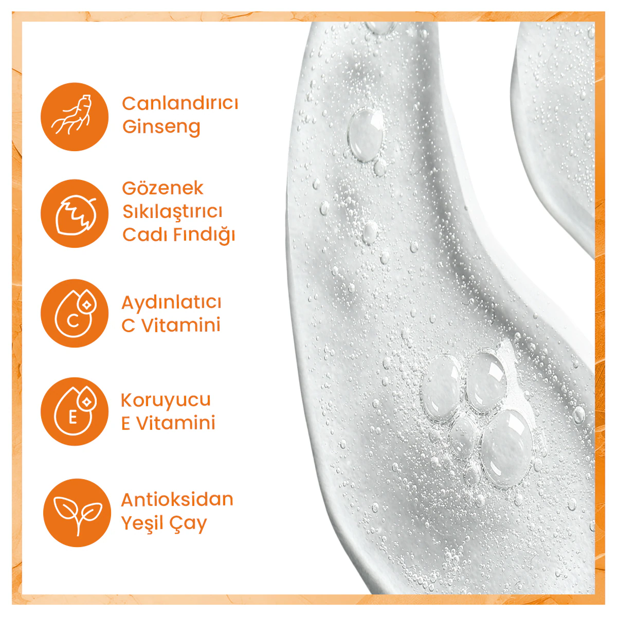 Flormar Göz Farı - Diamonds Terracotta Eyeshadow Golden Eyes 5 G 8690604083886 0212042