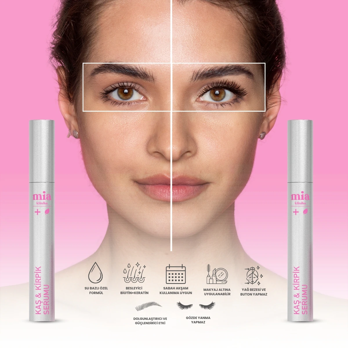 Flormar Göz Farı - Diamonds Terracotta Eyeshadow Golden Eyes 5 G 8690604083886 0212042