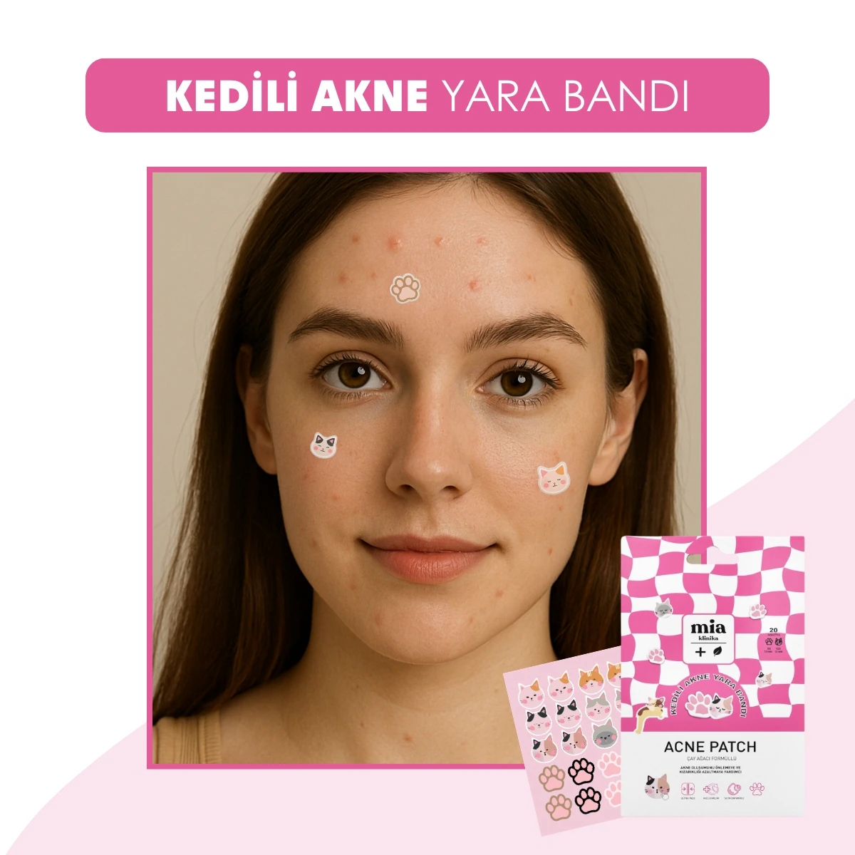 Flormar Göz Farı - Diamonds Terracotta Eyeshadow Golden Eyes 5 G 8690604083886 0212042