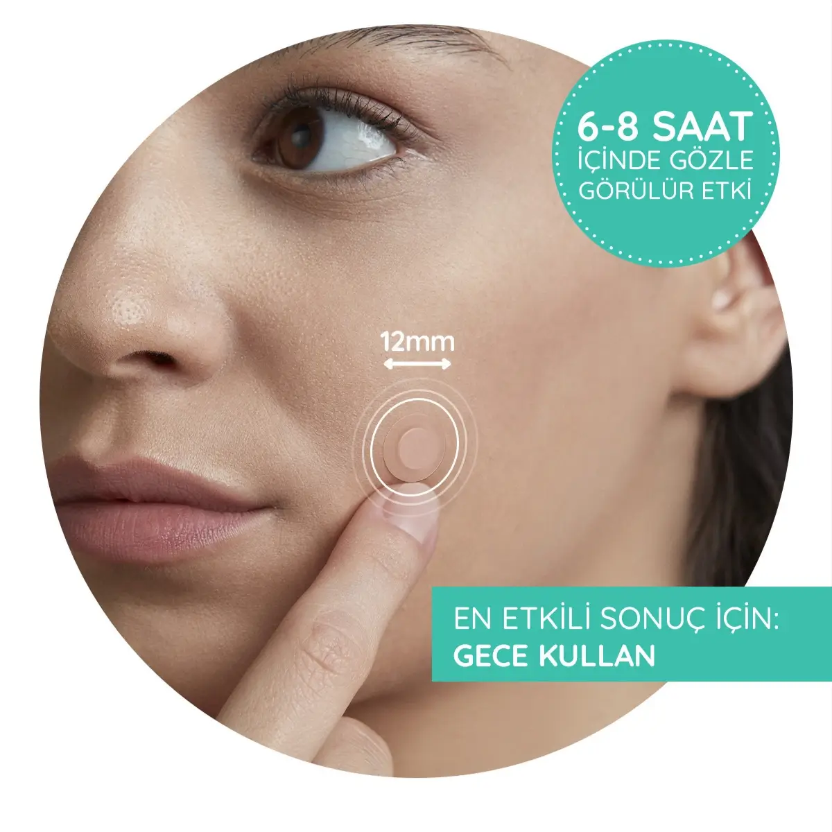 Flormar Göz Farı - Diamonds Terracotta Eyeshadow Golden Eyes 5 G 8690604083886 0212042