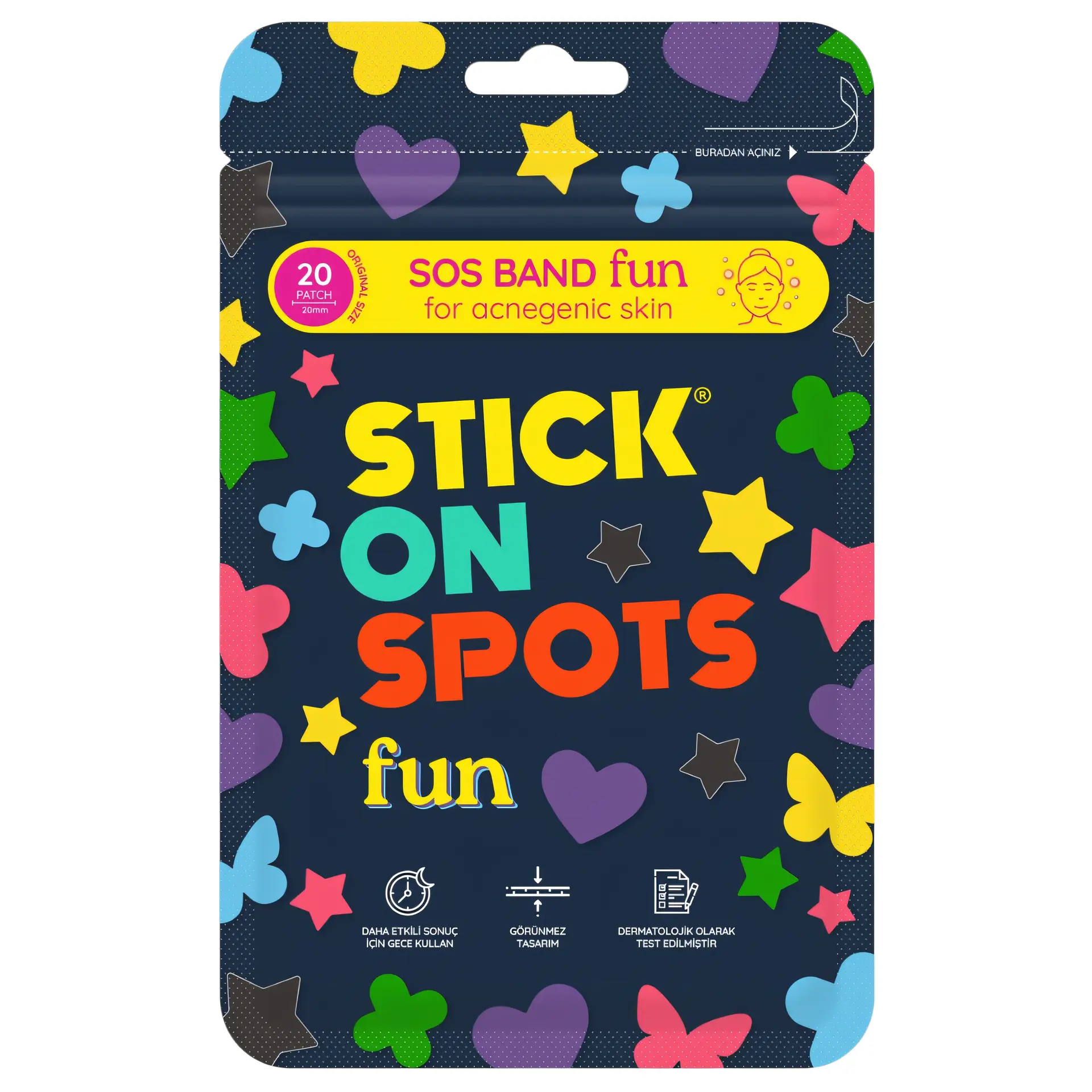 Flormar Göz Farı - Diamonds Terracotta Eyeshadow Golden Eyes 5 G 8690604083886 0212042