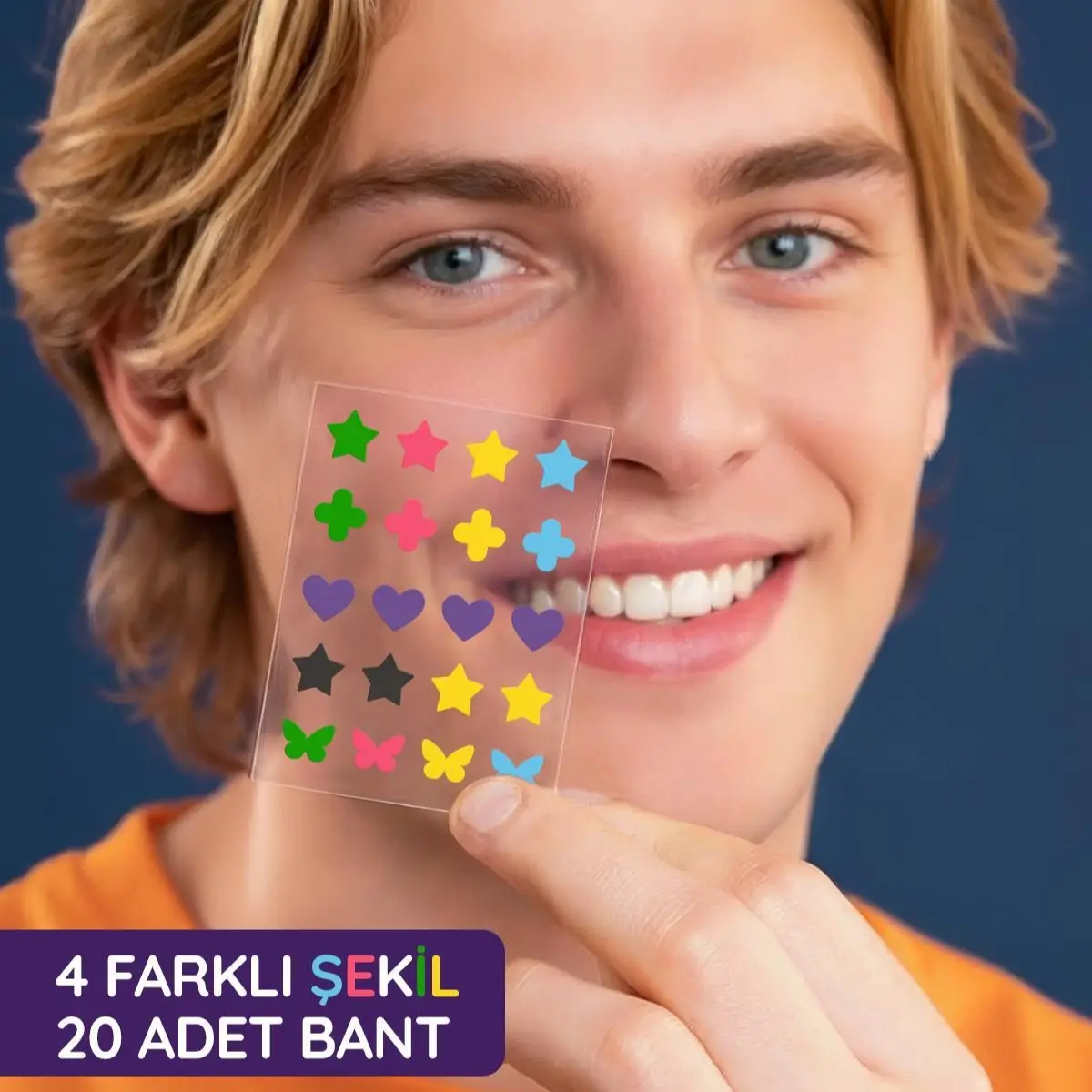 Flormar Göz Farı - Diamonds Terracotta Eyeshadow Golden Eyes 5 G 8690604083886 0212042