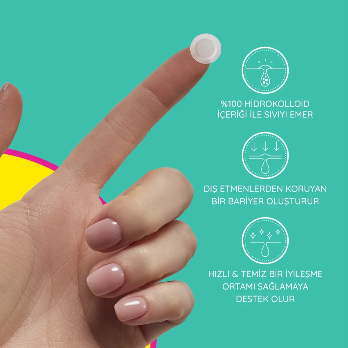 Flormar Göz Farı - Diamonds Terracotta Eyeshadow Golden Eyes 5 G 8690604083886 0212042