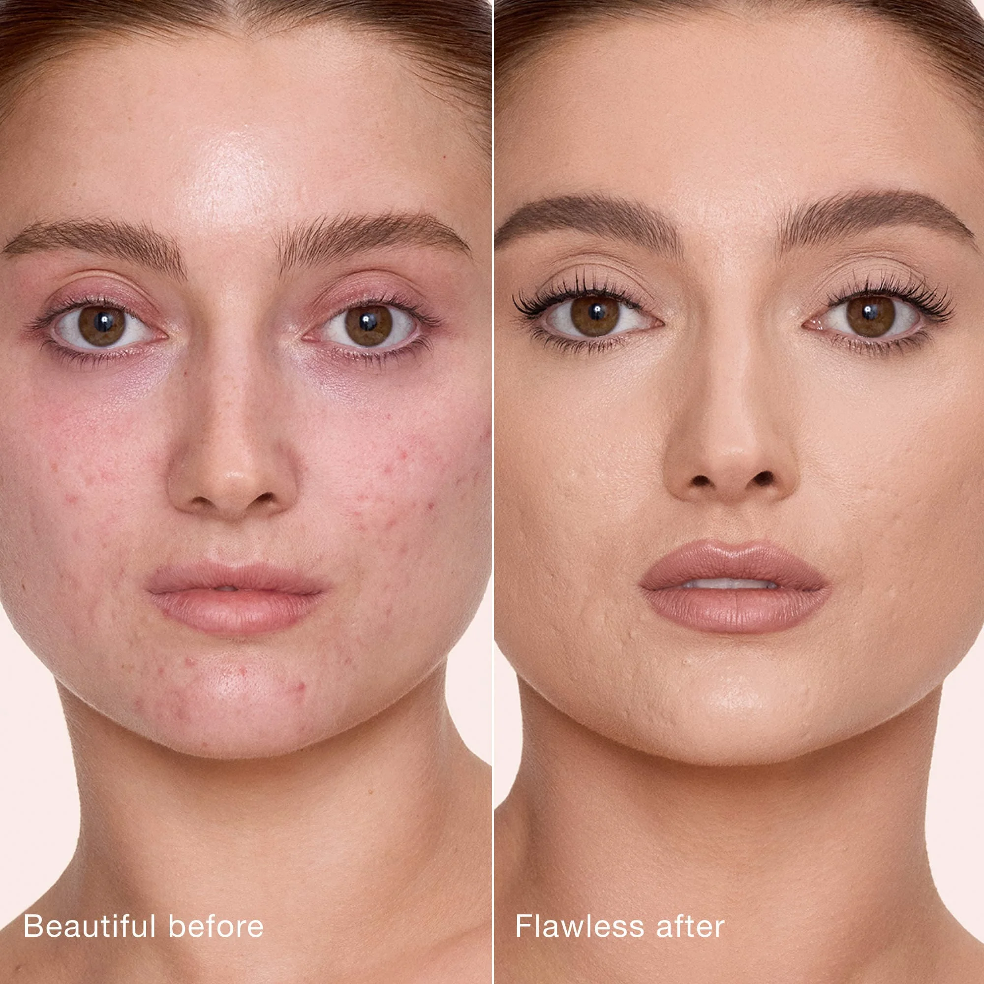 Flormar Göz Farı - Diamonds Terracotta Eyeshadow Golden Eyes 5 G 8690604083886 0212042