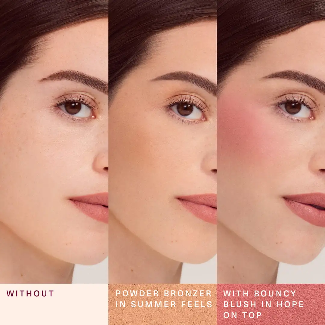 Flormar Göz Farı - Diamonds Terracotta Eyeshadow Golden Eyes 5 G 8690604083886 0212042