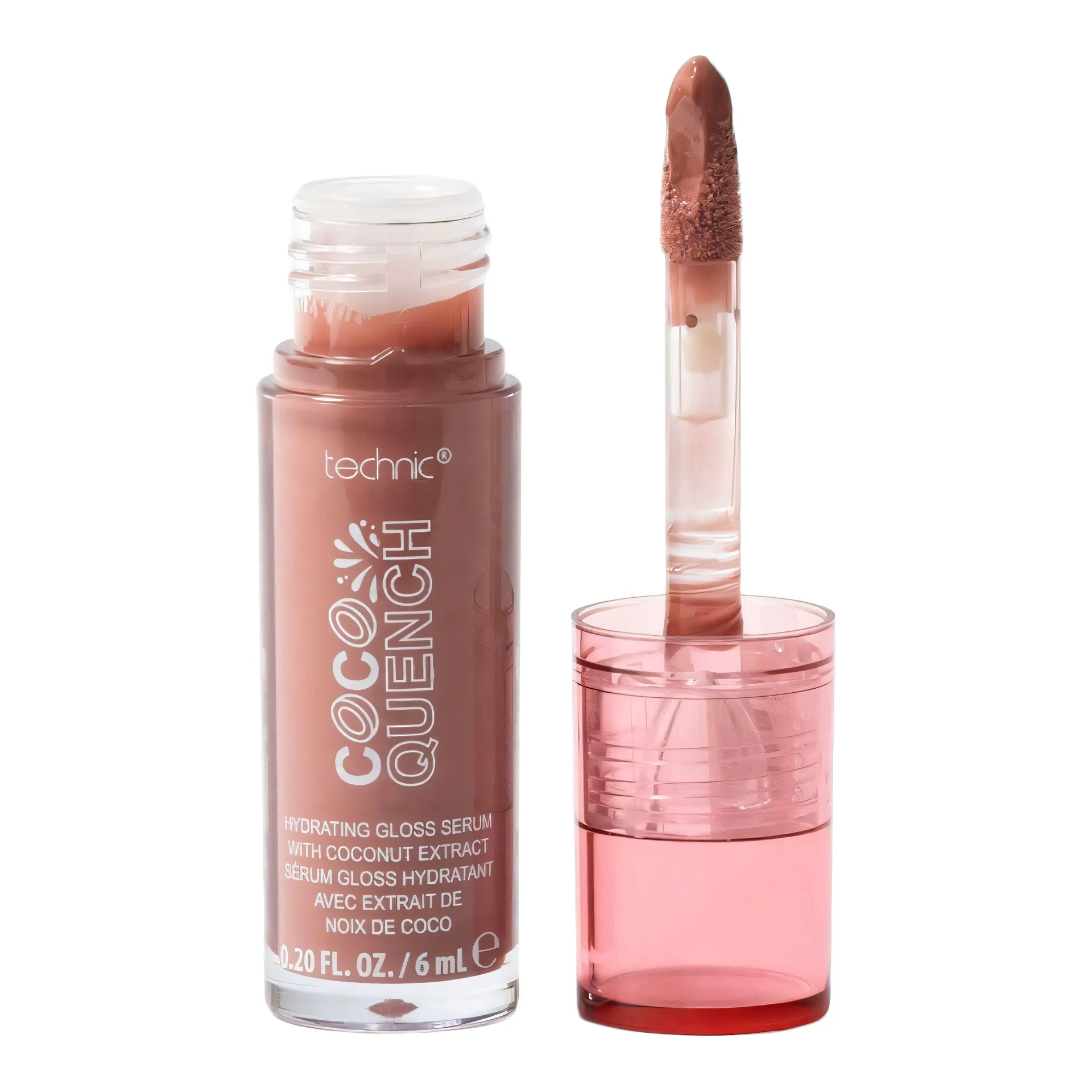 Flormar Göz Farı - Diamonds Terracotta Eyeshadow Golden Eyes 5 G 8690604083886 0212042