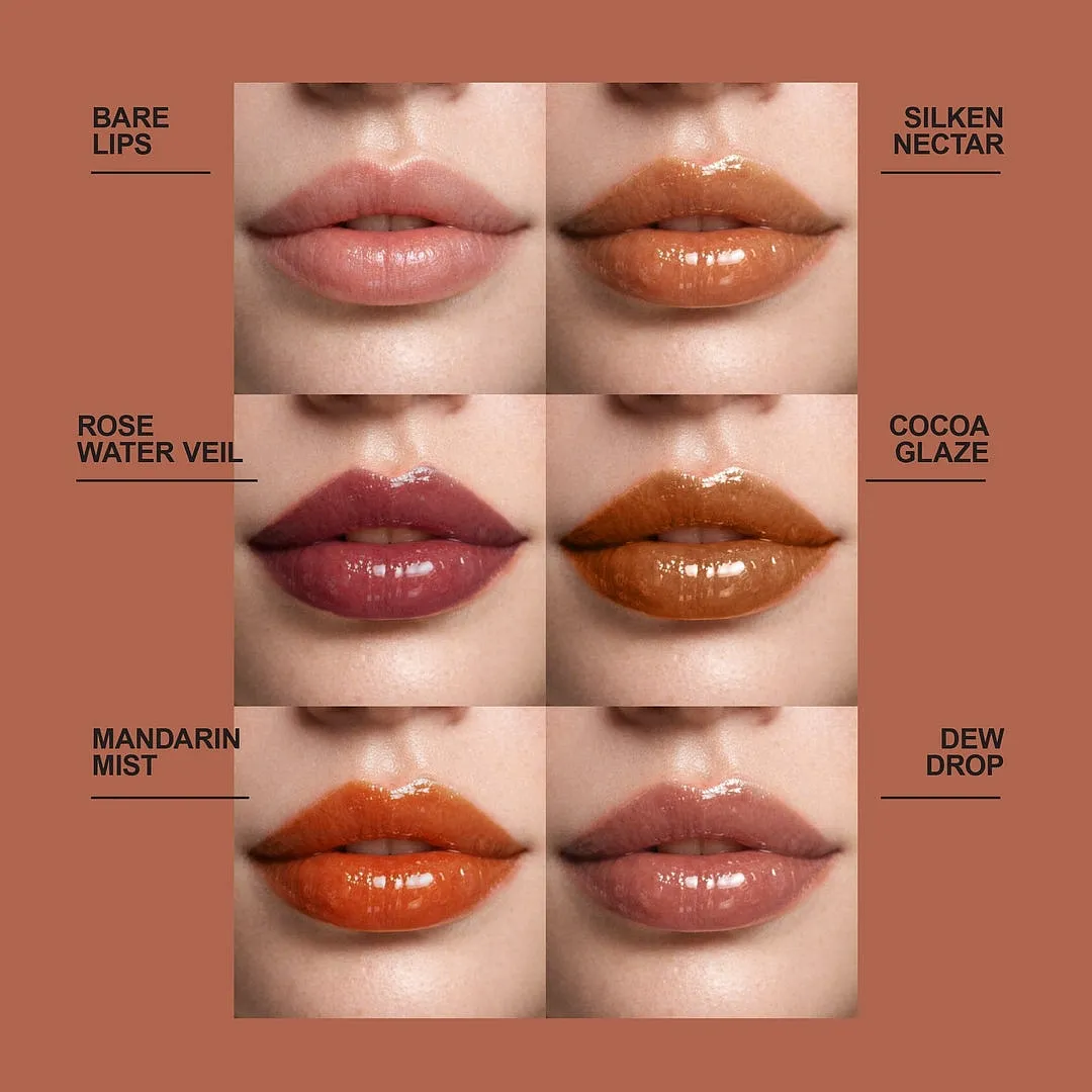 Flormar Göz Farı - Diamonds Terracotta Eyeshadow Golden Eyes 5 G 8690604083886 0212042