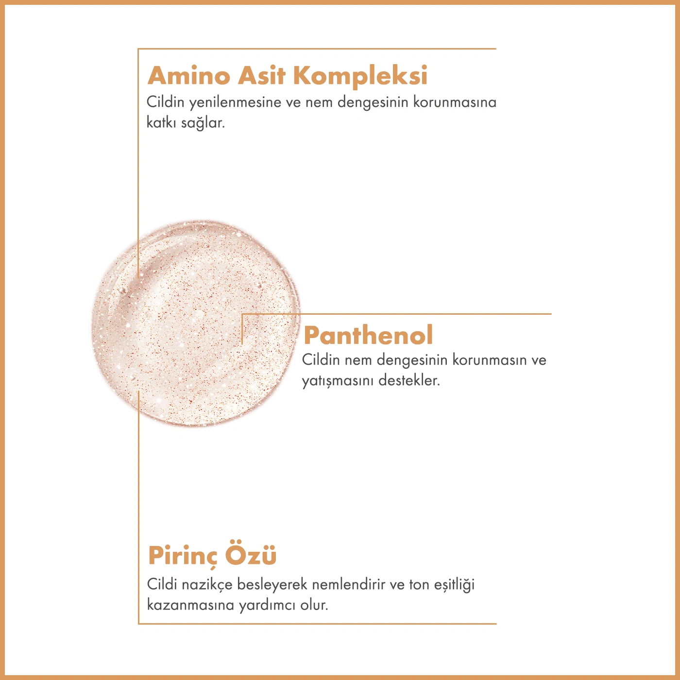 Flormar Göz Farı - Diamonds Terracotta Eyeshadow Golden Eyes 5 G 8690604083886 0212042