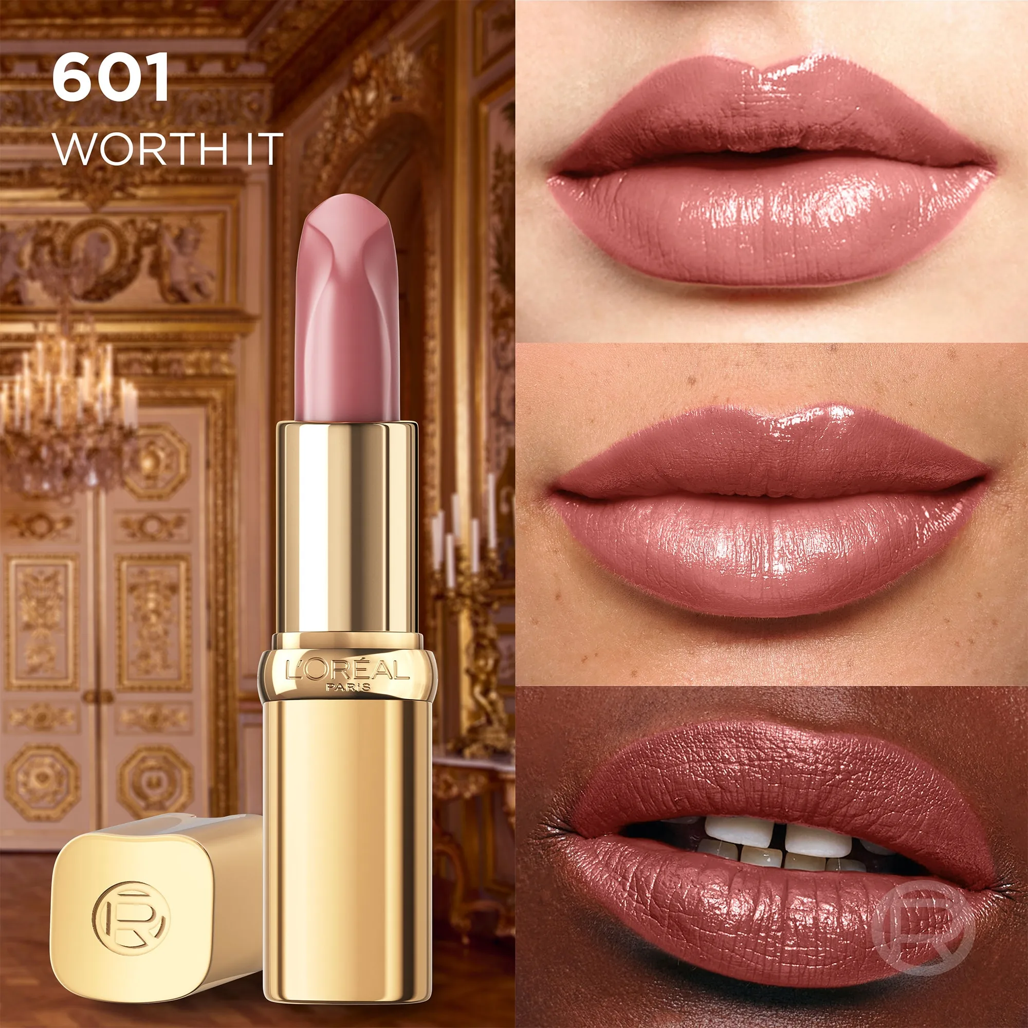 Flormar Göz Farı - Diamonds Terracotta Eyeshadow Golden Eyes 5 G 8690604083886 0212042