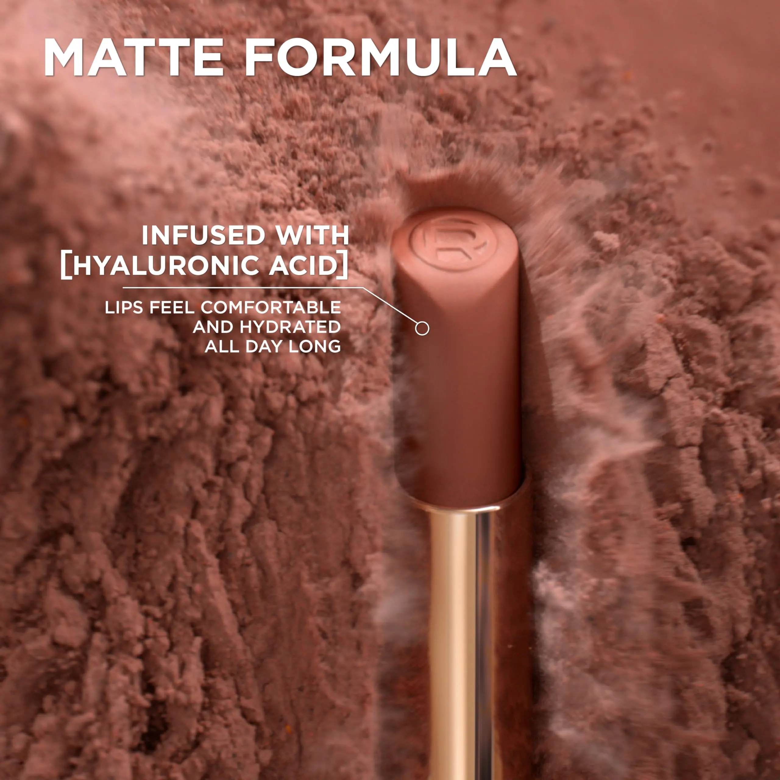 Flormar Göz Farı - Diamonds Terracotta Eyeshadow Golden Eyes 5 G 8690604083886 0212042