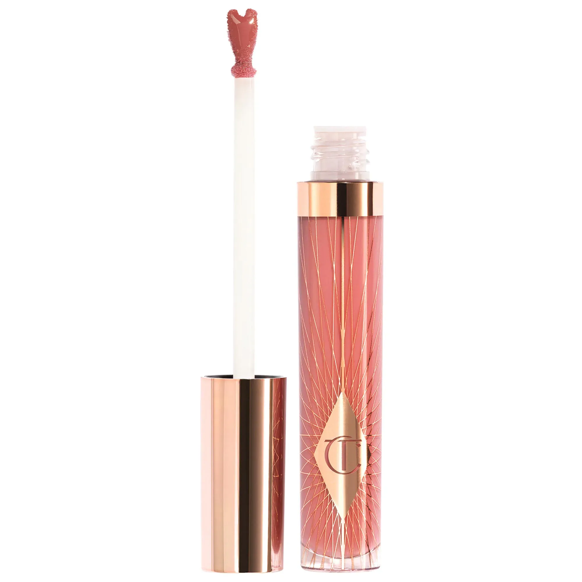 Flormar Göz Farı - Diamonds Terracotta Eyeshadow Golden Eyes 5 G 8690604083886 0212042