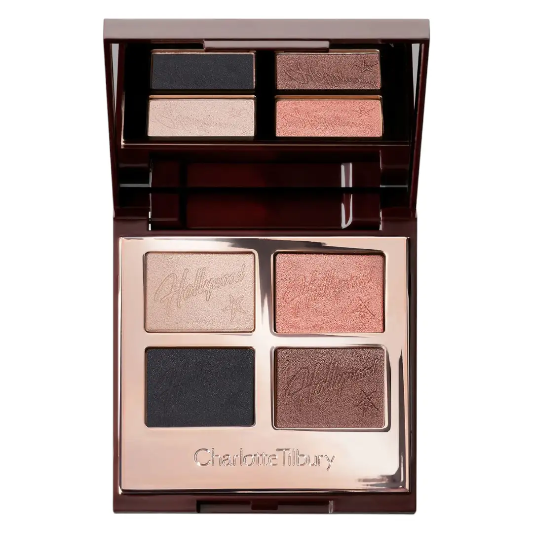 Flormar Göz Farı - Diamonds Terracotta Eyeshadow Golden Eyes 5 G 8690604083886 0212042