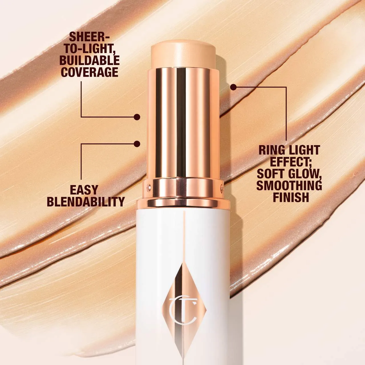 Flormar Göz Farı - Diamonds Terracotta Eyeshadow Golden Eyes 5 G 8690604083886 0212042