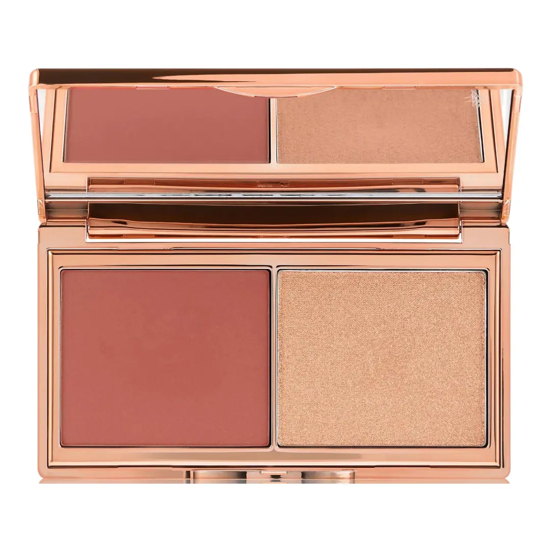 Flormar Göz Farı - Diamonds Terracotta Eyeshadow Golden Eyes 5 G 8690604083886 0212042