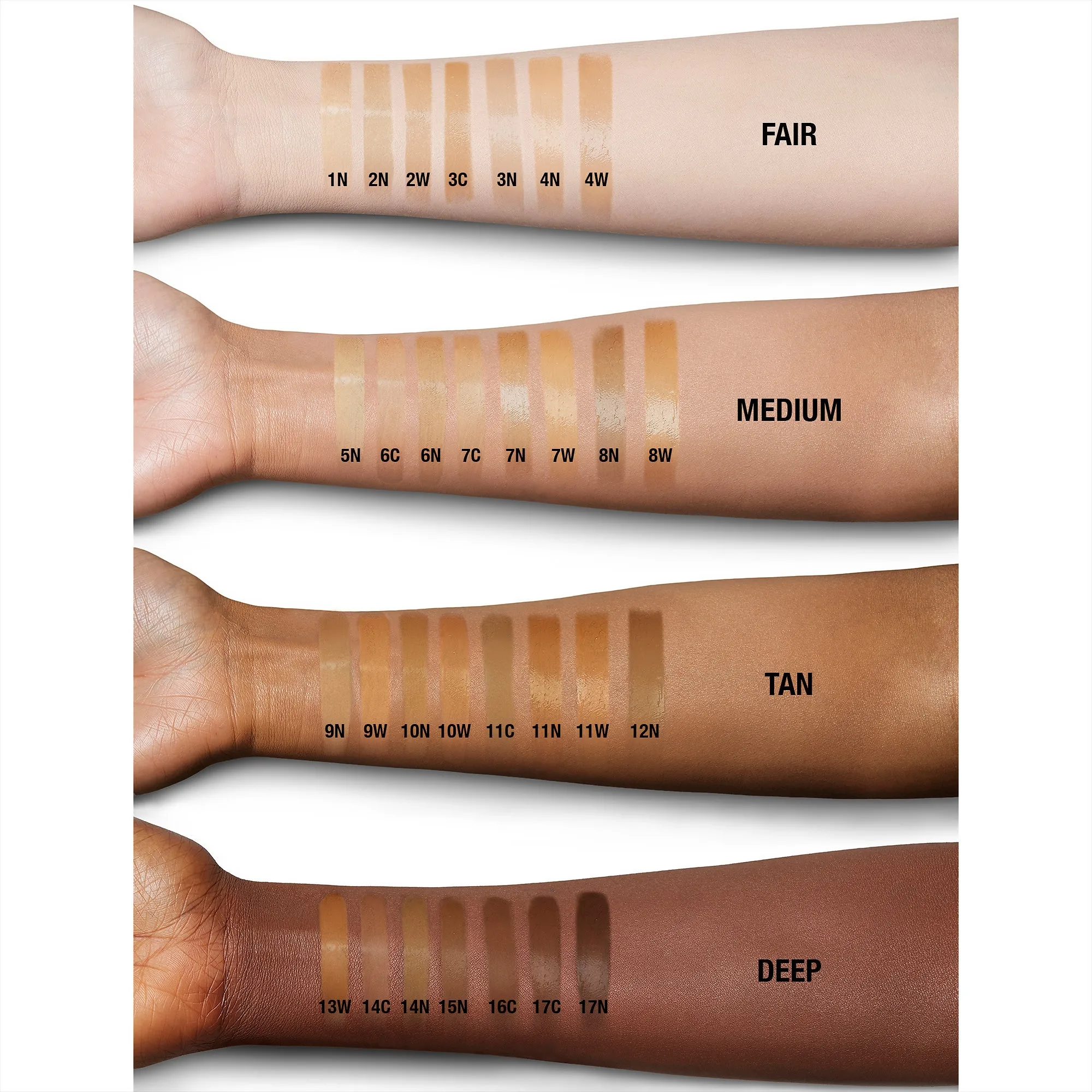 Flormar Göz Farı - Diamonds Terracotta Eyeshadow Golden Eyes 5 G 8690604083886 0212042
