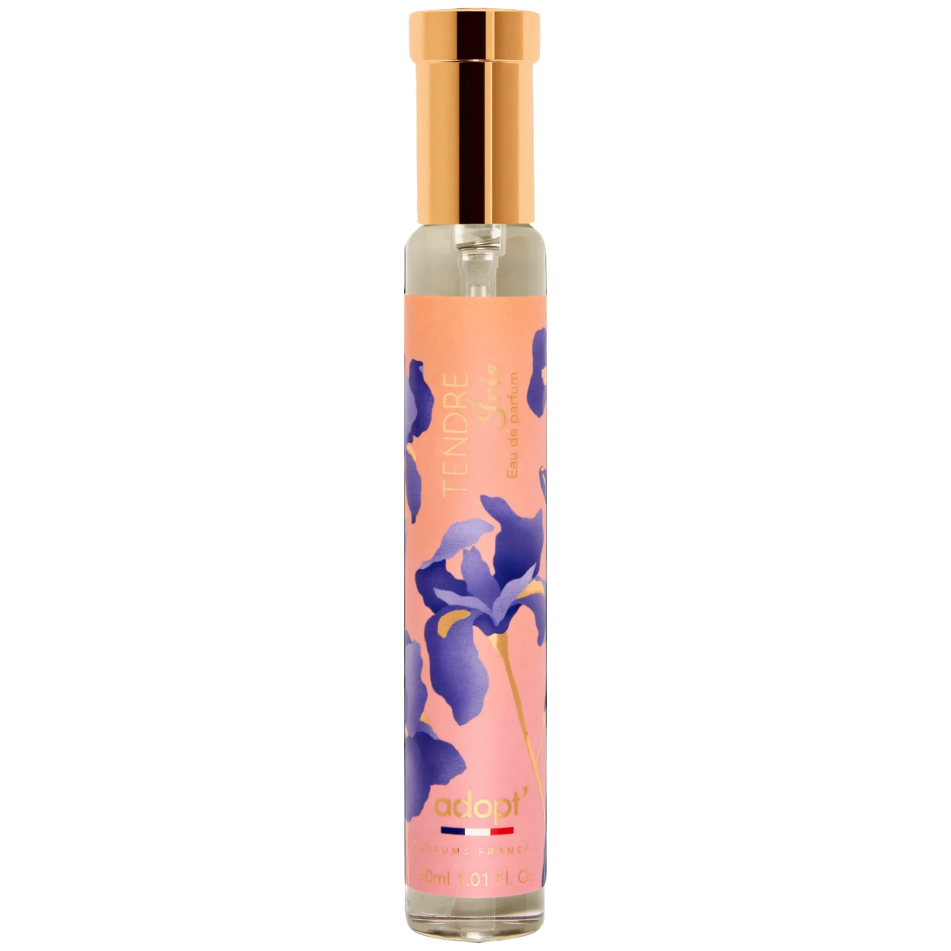 Flormar Göz Farı - Diamonds Terracotta Eyeshadow Golden Eyes 5 G 8690604083886 0212042