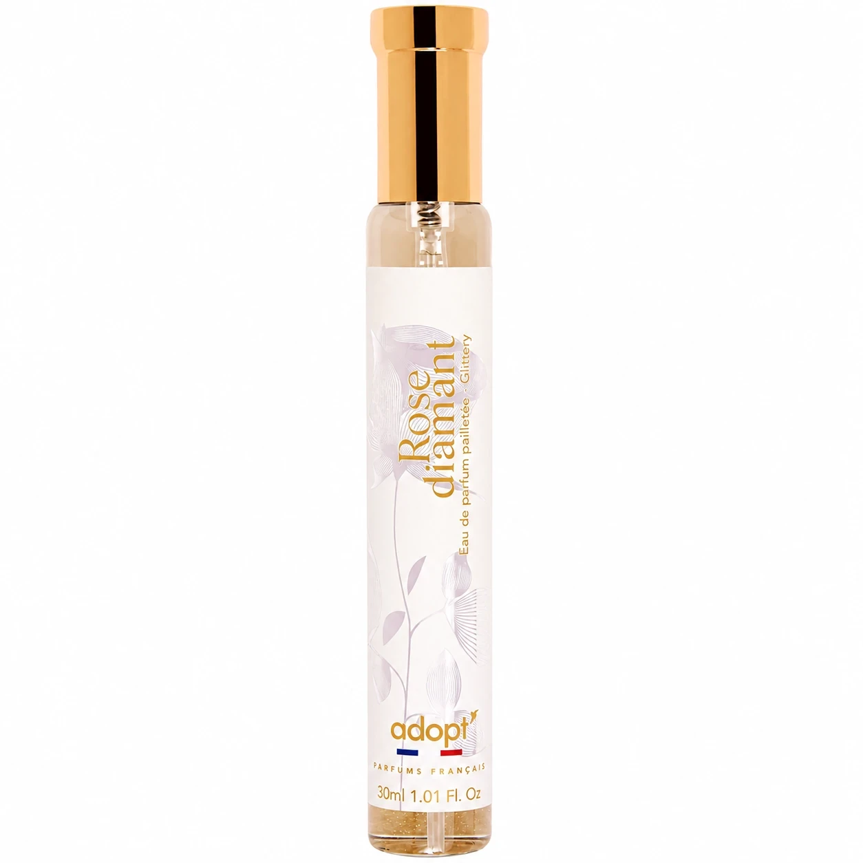 Flormar Göz Farı - Diamonds Terracotta Eyeshadow Golden Eyes 5 G 8690604083886 0212042