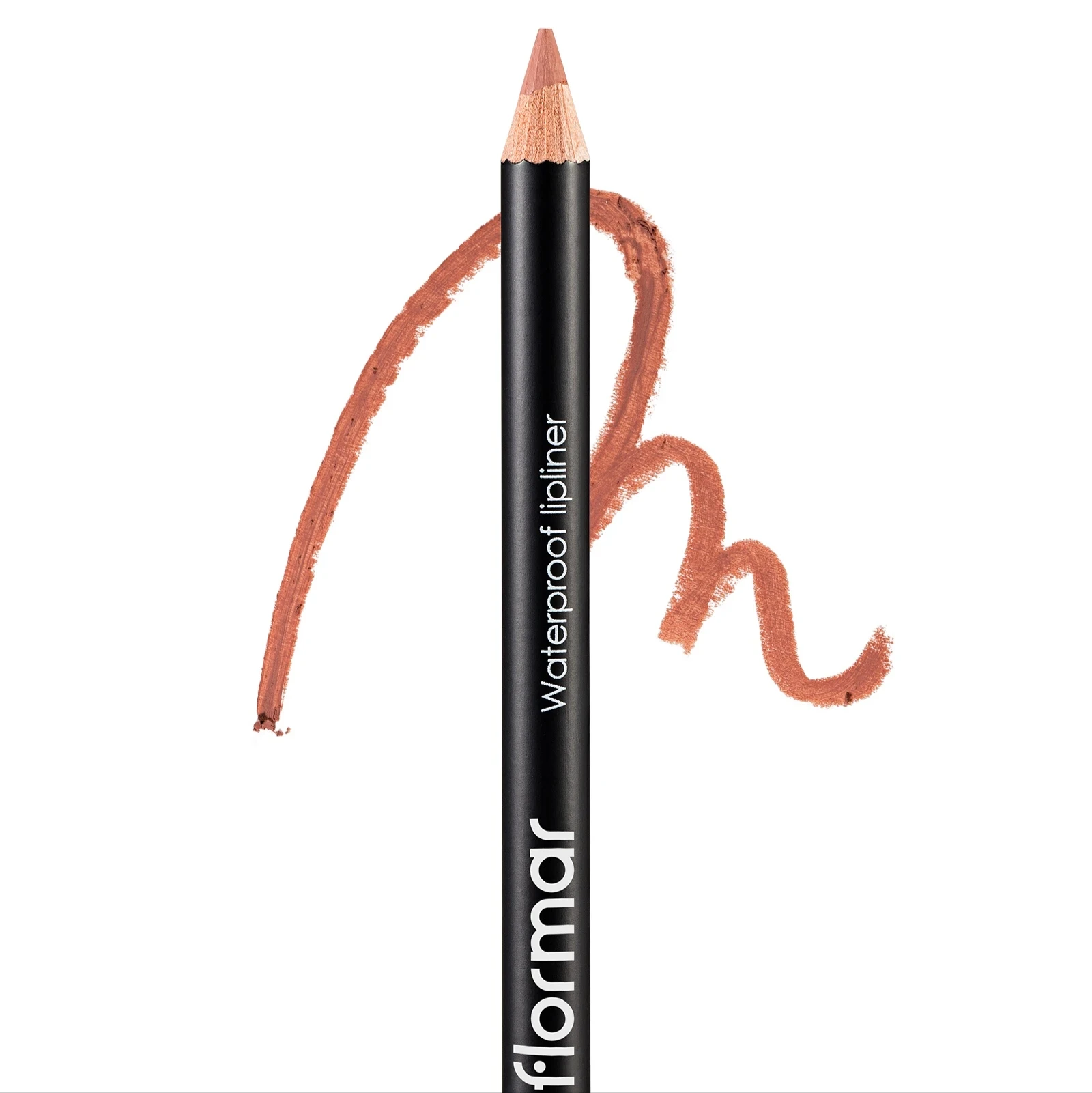Flormar Göz Farı - Diamonds Terracotta Eyeshadow Golden Eyes 5 G 8690604083886 0212042