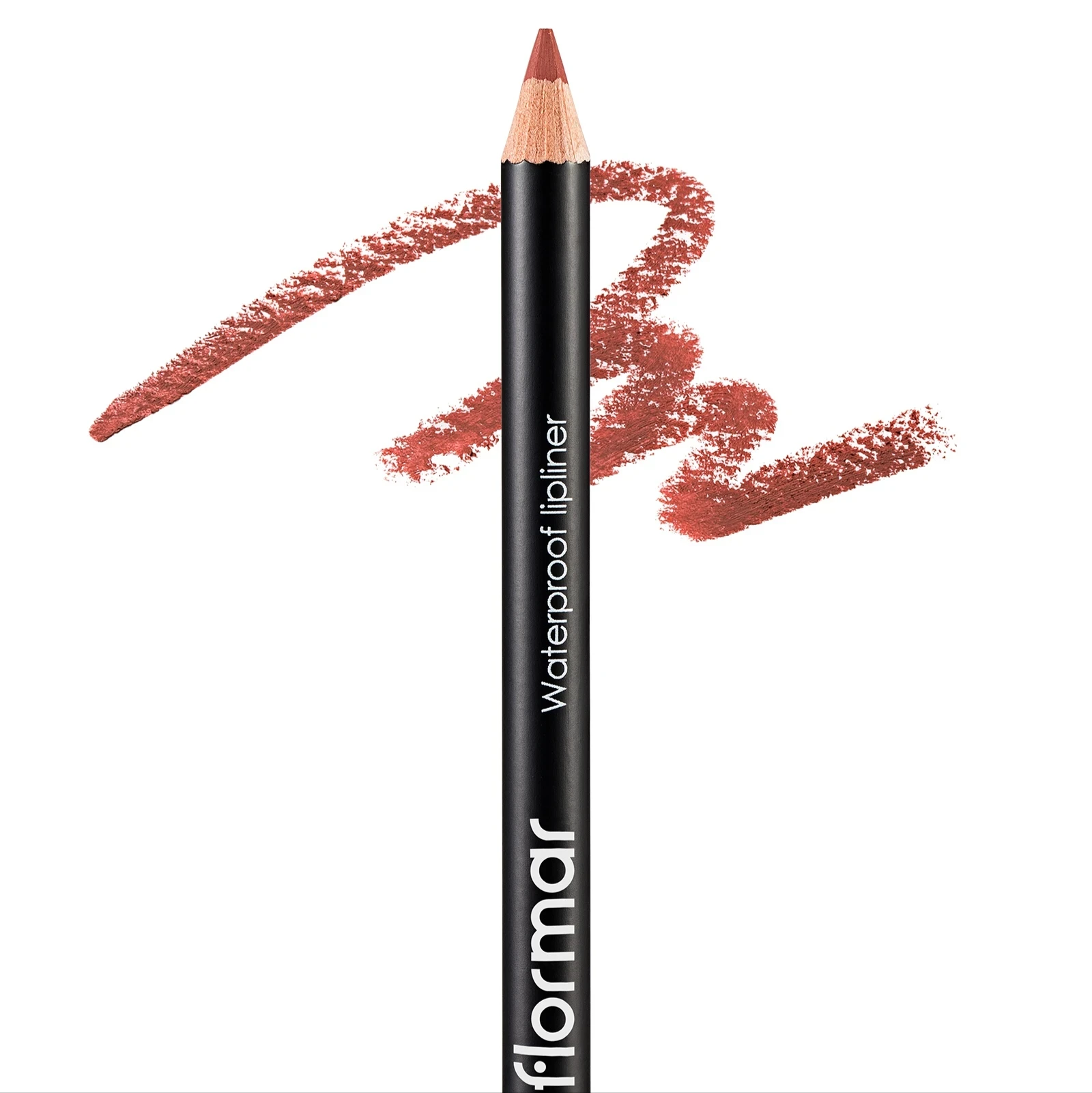 Flormar Göz Farı - Diamonds Terracotta Eyeshadow Golden Eyes 5 G 8690604083886 0212042