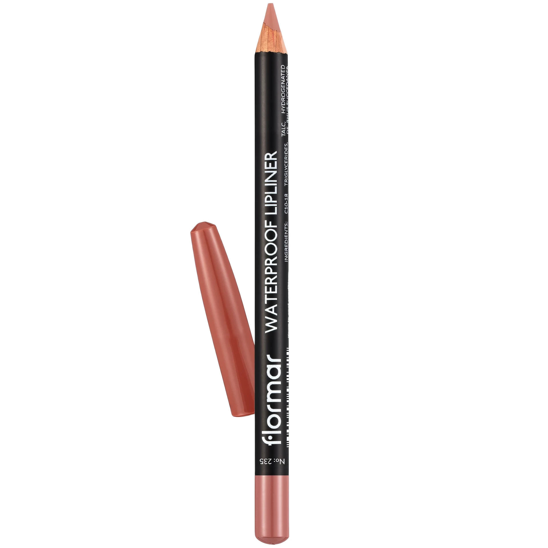 Flormar Göz Farı - Diamonds Terracotta Eyeshadow Golden Eyes 5 G 8690604083886 0212042