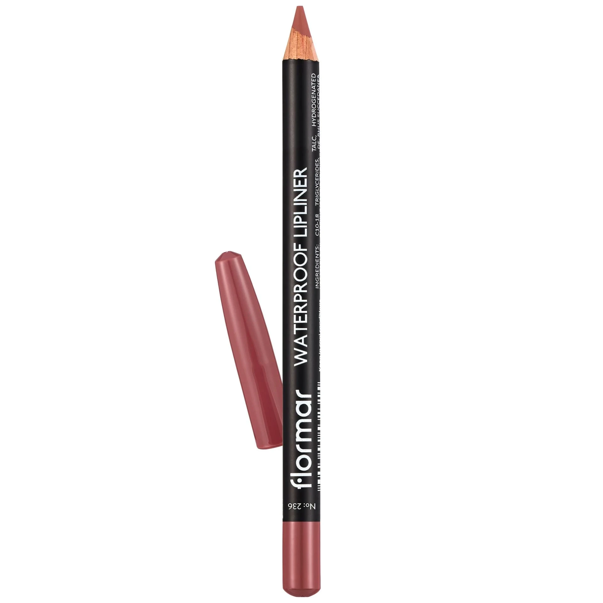 Flormar Göz Farı - Diamonds Terracotta Eyeshadow Golden Eyes 5 G 8690604083886 0212042