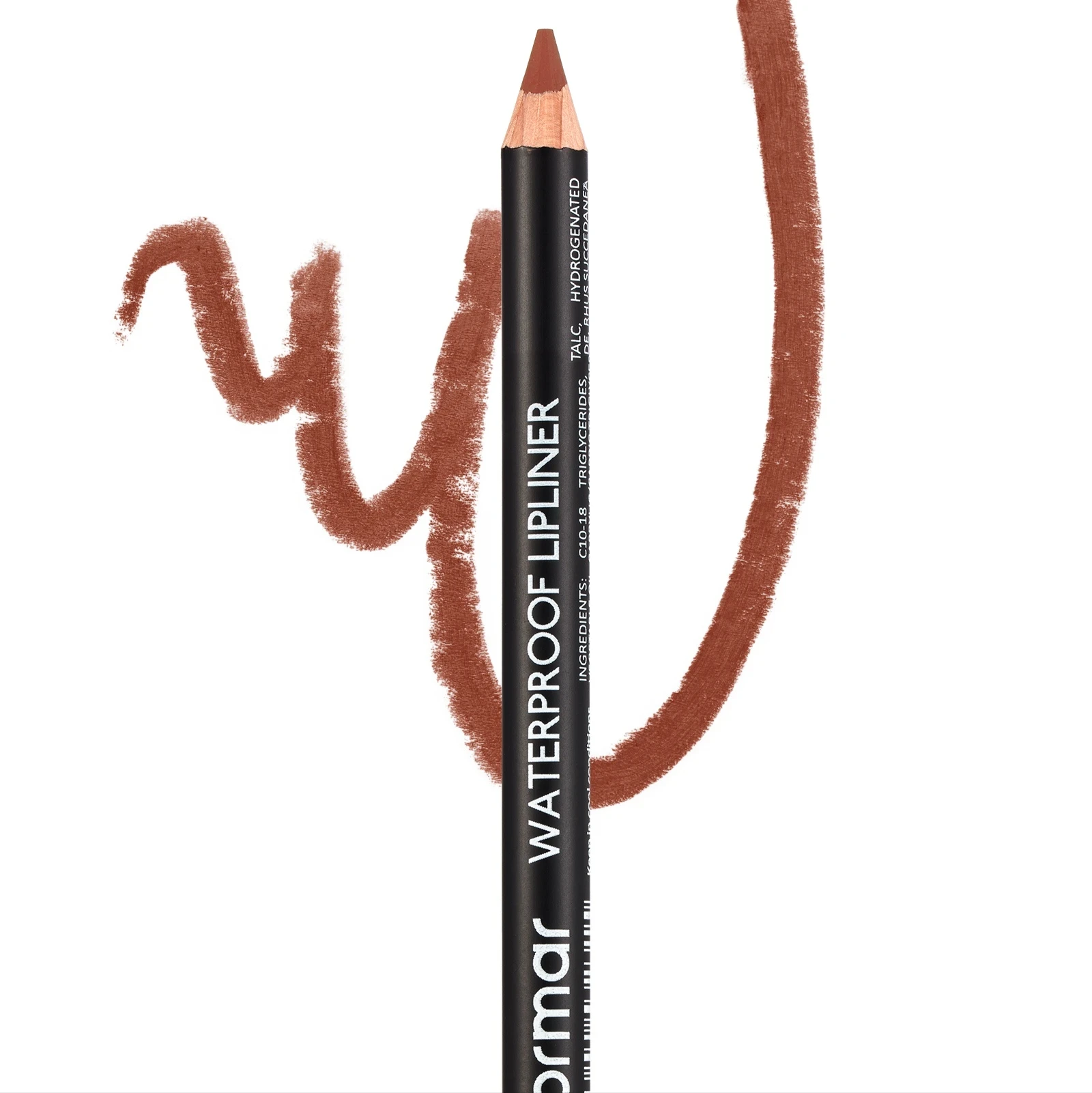 Flormar Göz Farı - Diamonds Terracotta Eyeshadow Golden Eyes 5 G 8690604083886 0212042