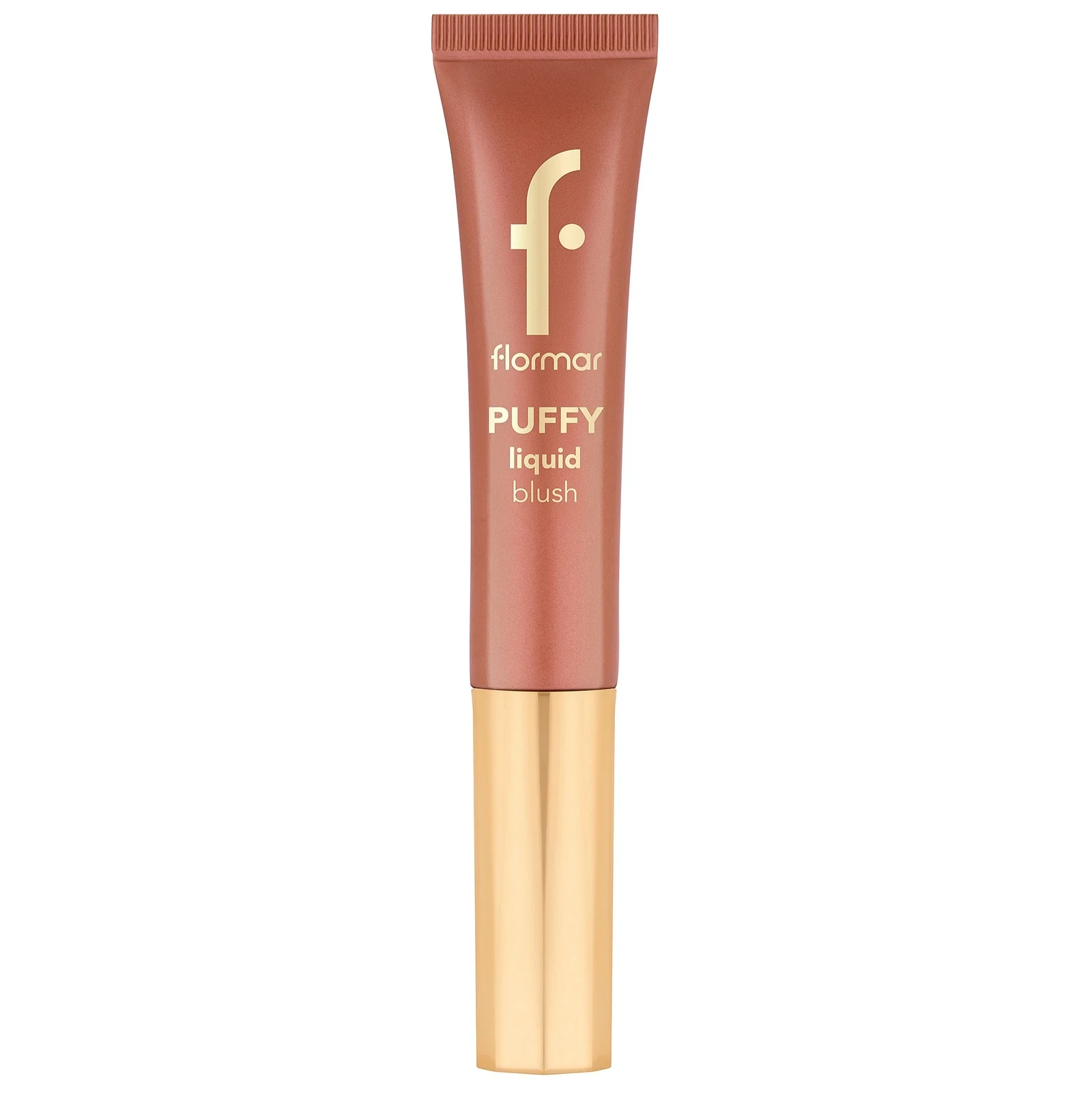 Flormar Göz Farı - Diamonds Terracotta Eyeshadow Golden Eyes 5 G 8690604083886 0212042