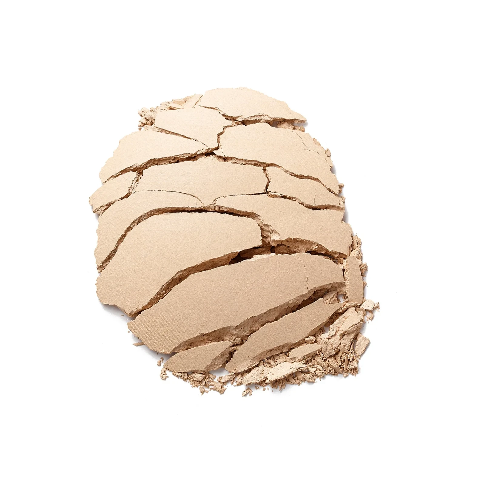 Flormar Göz Farı - Diamonds Terracotta Eyeshadow Golden Eyes 5 G 8690604083886 0212042