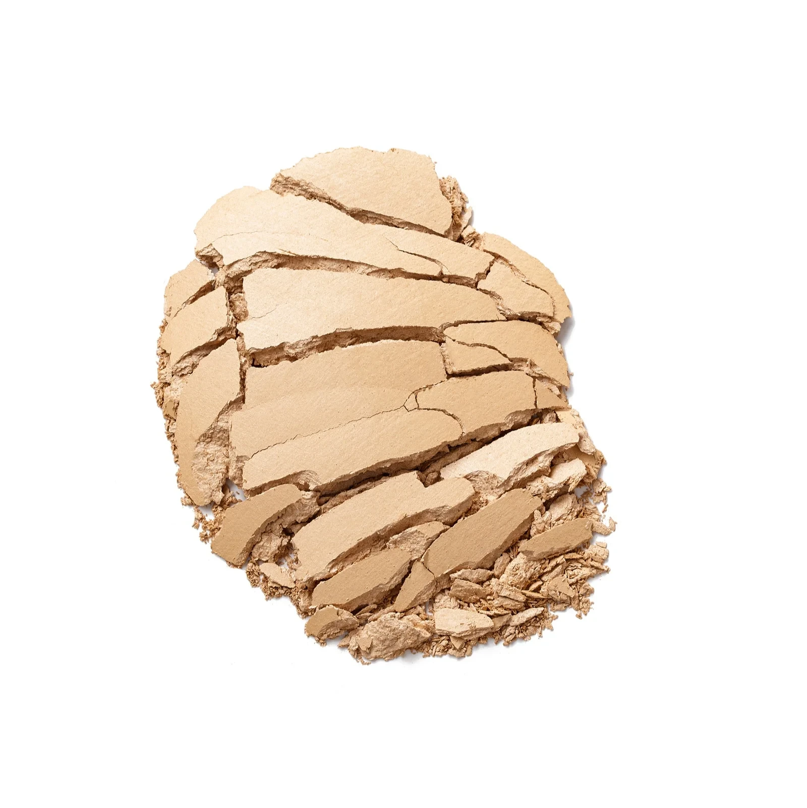 Flormar Göz Farı - Diamonds Terracotta Eyeshadow Golden Eyes 5 G 8690604083886 0212042