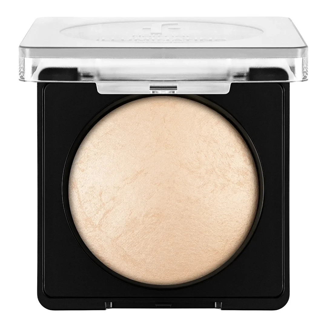 Flormar Göz Farı - Diamonds Terracotta Eyeshadow Golden Eyes 5 G 8690604083886 0212042