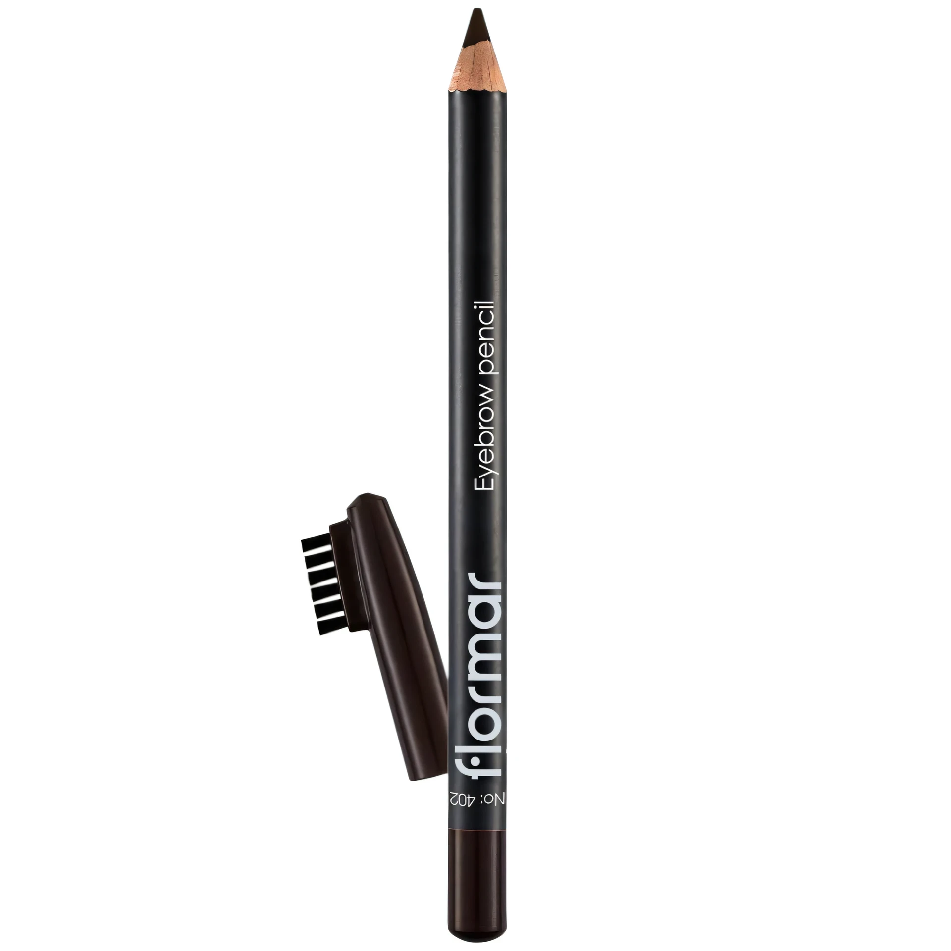 Flormar Göz Farı - Diamonds Terracotta Eyeshadow Golden Eyes 5 G 8690604083886 0212042
