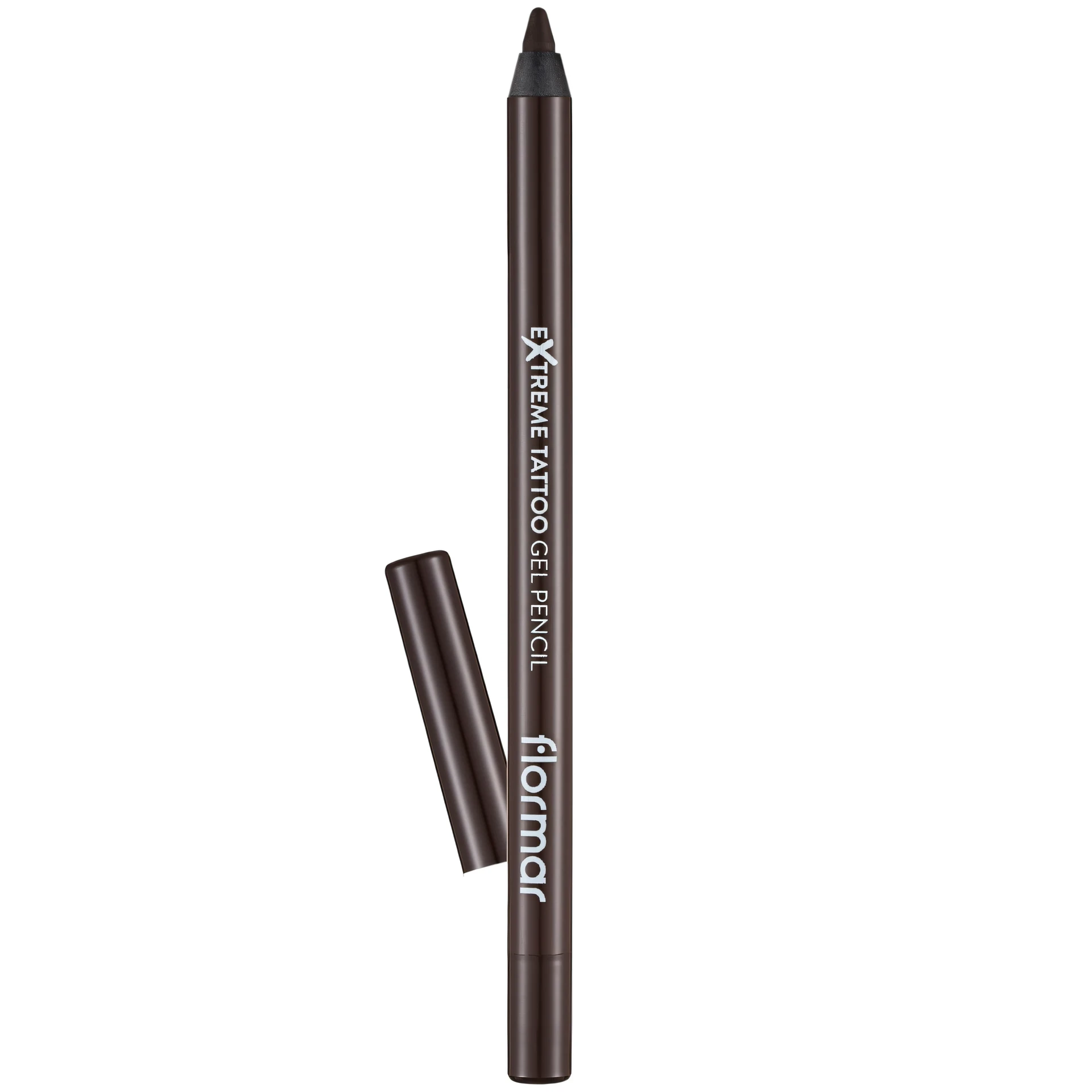 Flormar Göz Farı - Diamonds Terracotta Eyeshadow Golden Eyes 5 G 8690604083886 0212042