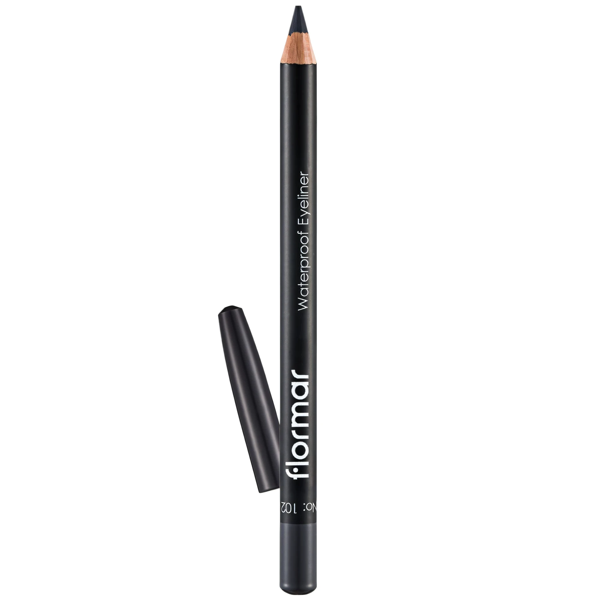 Flormar Göz Farı - Diamonds Terracotta Eyeshadow Golden Eyes 5 G 8690604083886 0212042