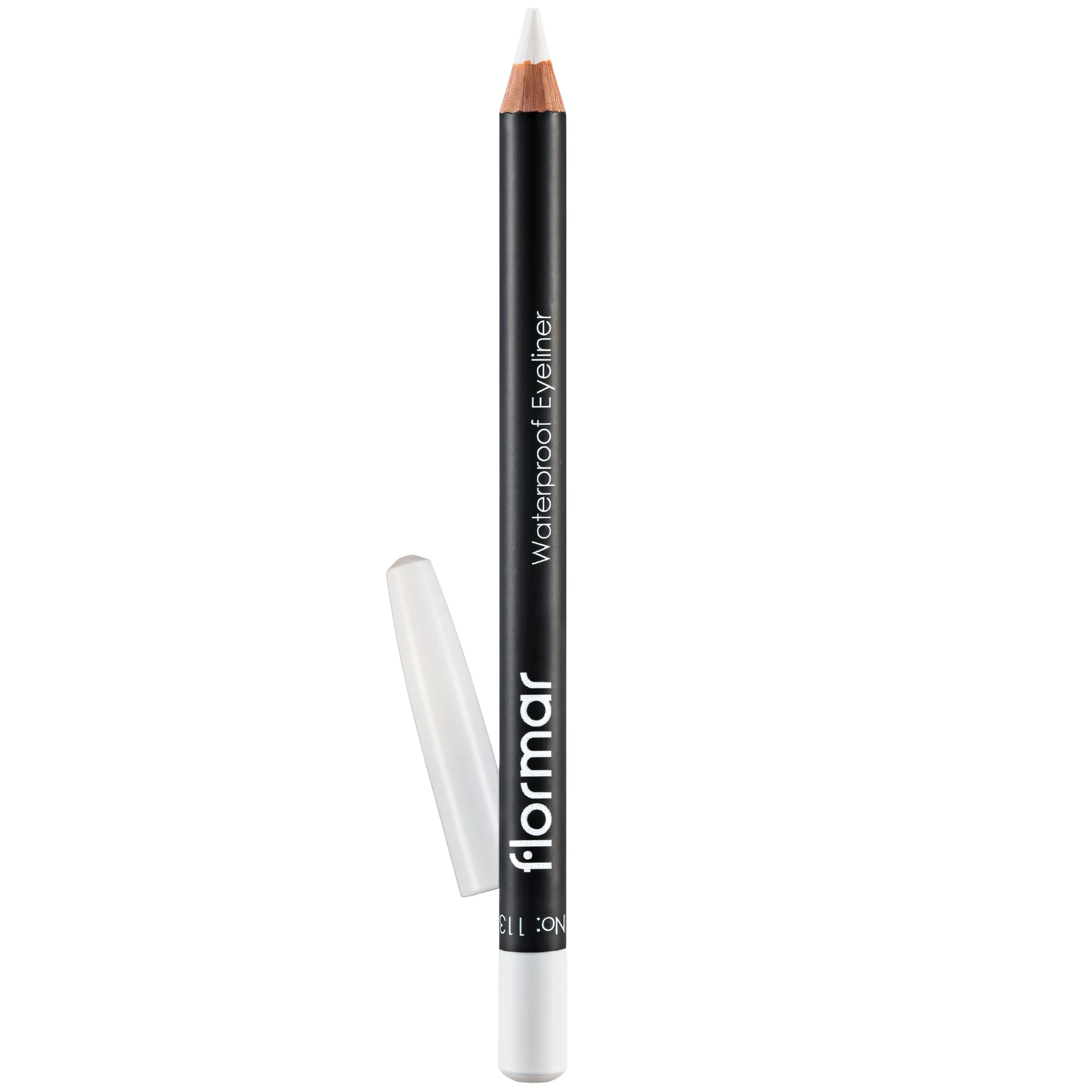 Flormar Göz Farı - Diamonds Terracotta Eyeshadow Golden Eyes 5 G 8690604083886 0212042