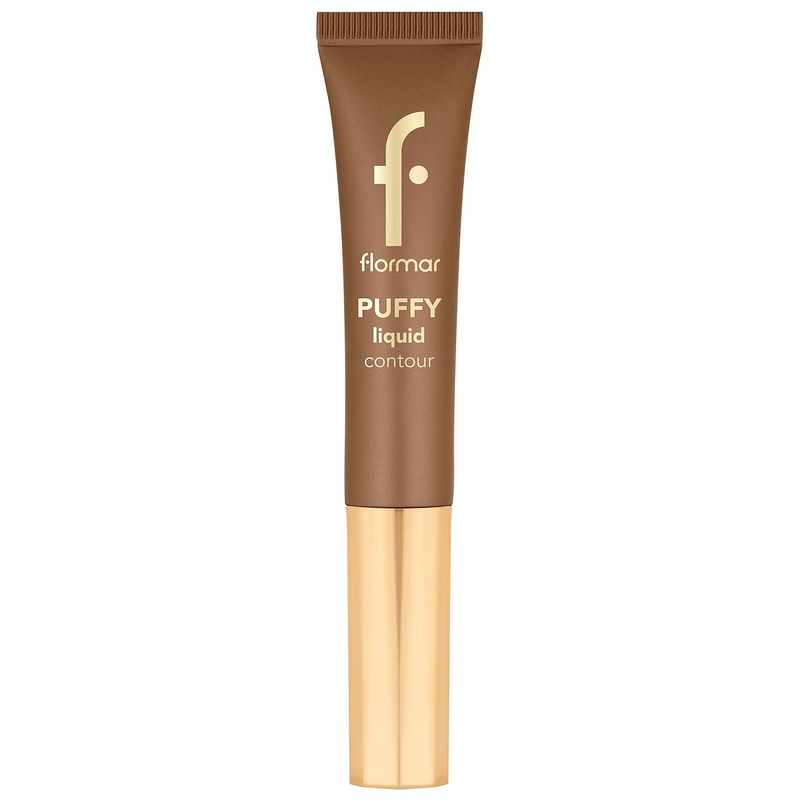 Flormar Göz Farı - Diamonds Terracotta Eyeshadow Golden Eyes 5 G 8690604083886 0212042
