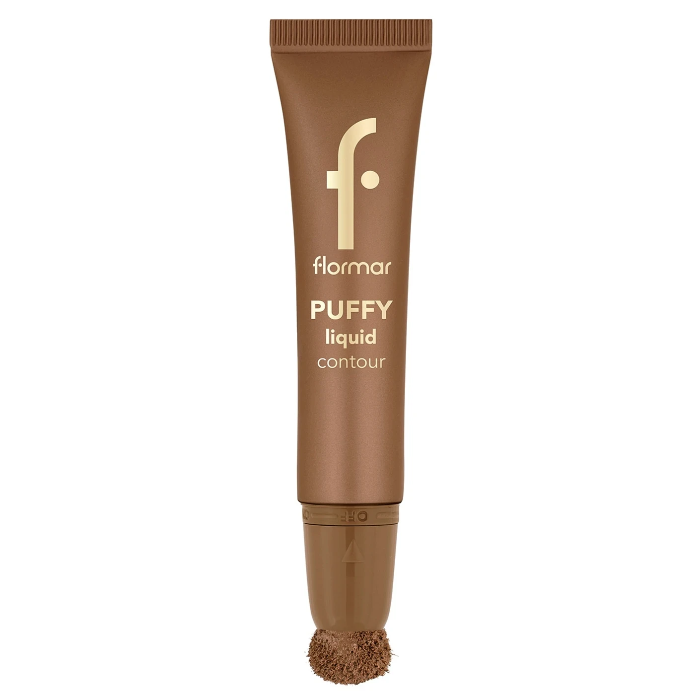 Flormar Göz Farı - Diamonds Terracotta Eyeshadow Golden Eyes 5 G 8690604083886 0212042