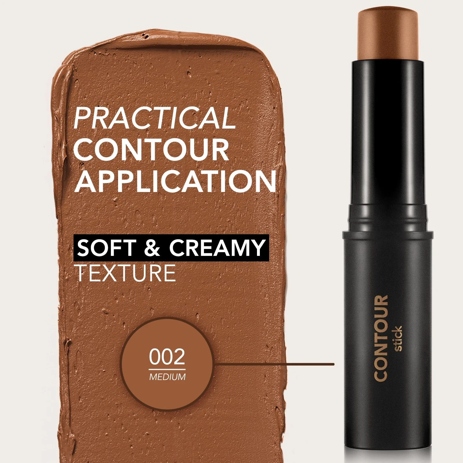 Flormar Göz Farı - Diamonds Terracotta Eyeshadow Golden Eyes 5 G 8690604083886 0212042