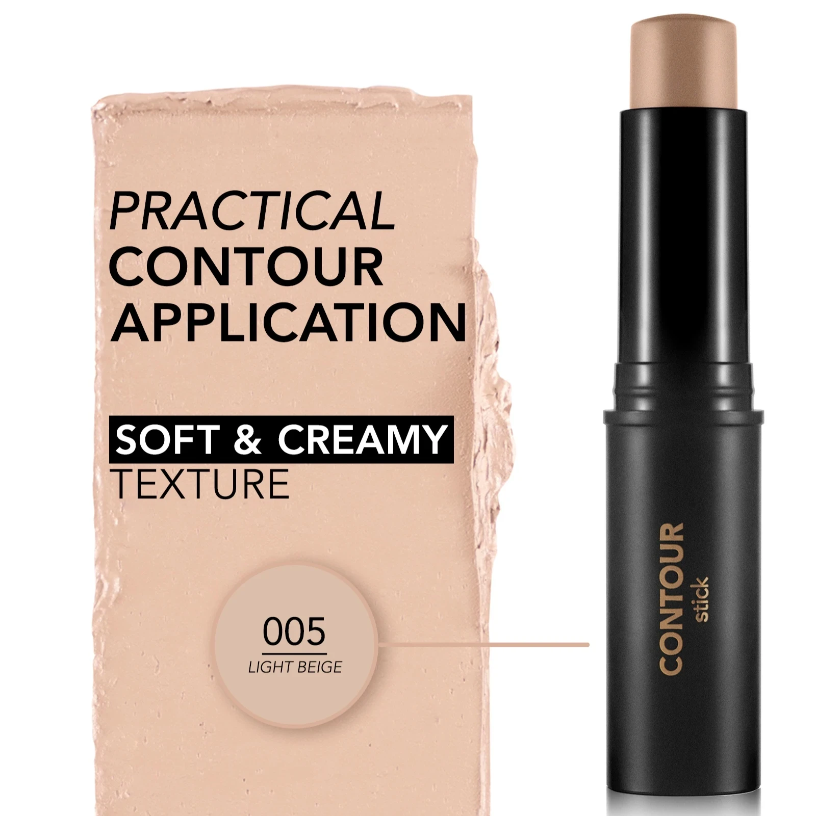 Flormar Göz Farı - Diamonds Terracotta Eyeshadow Golden Eyes 5 G 8690604083886 0212042
