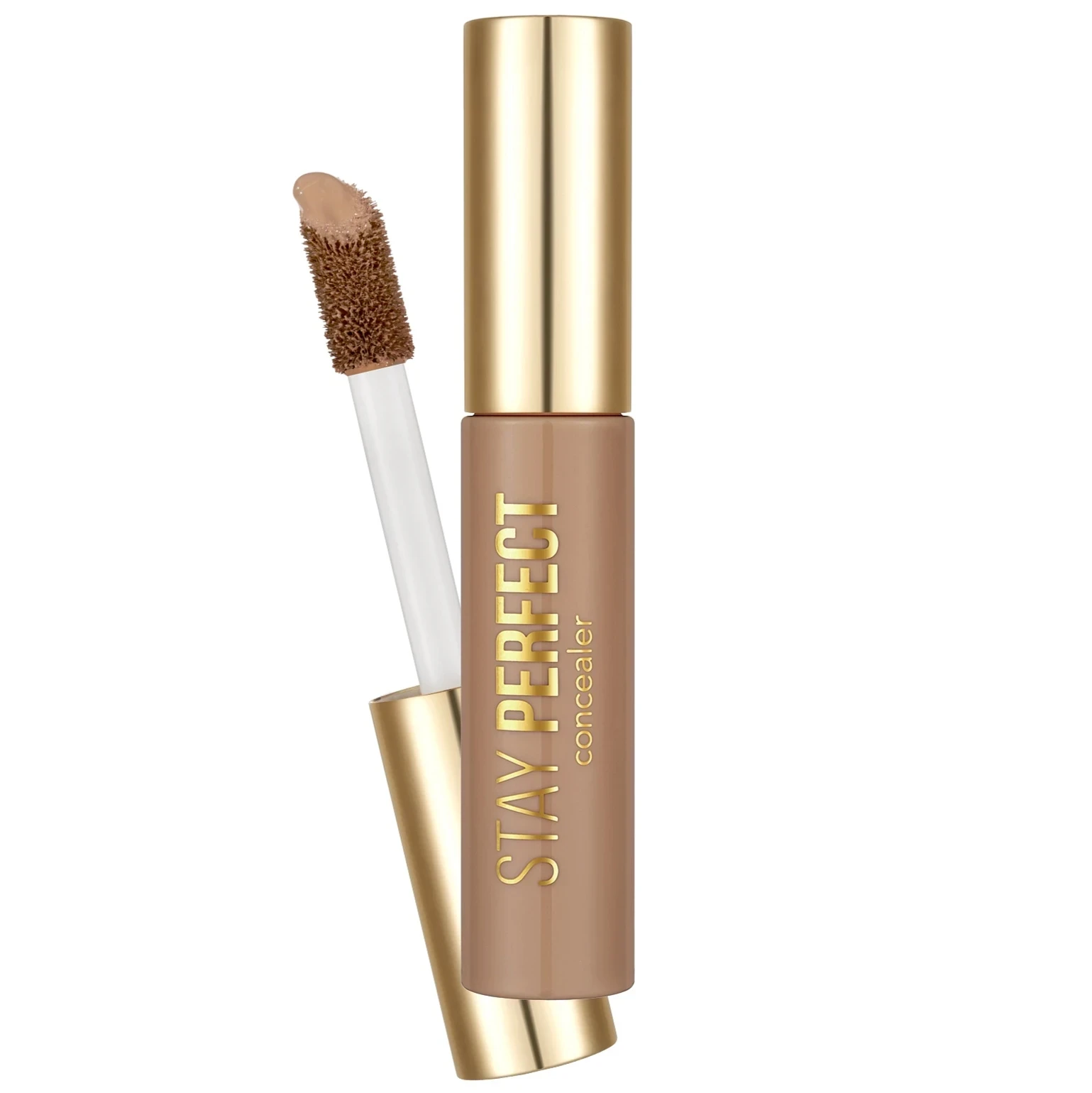 Flormar Göz Farı - Diamonds Terracotta Eyeshadow Golden Eyes 5 G 8690604083886 0212042