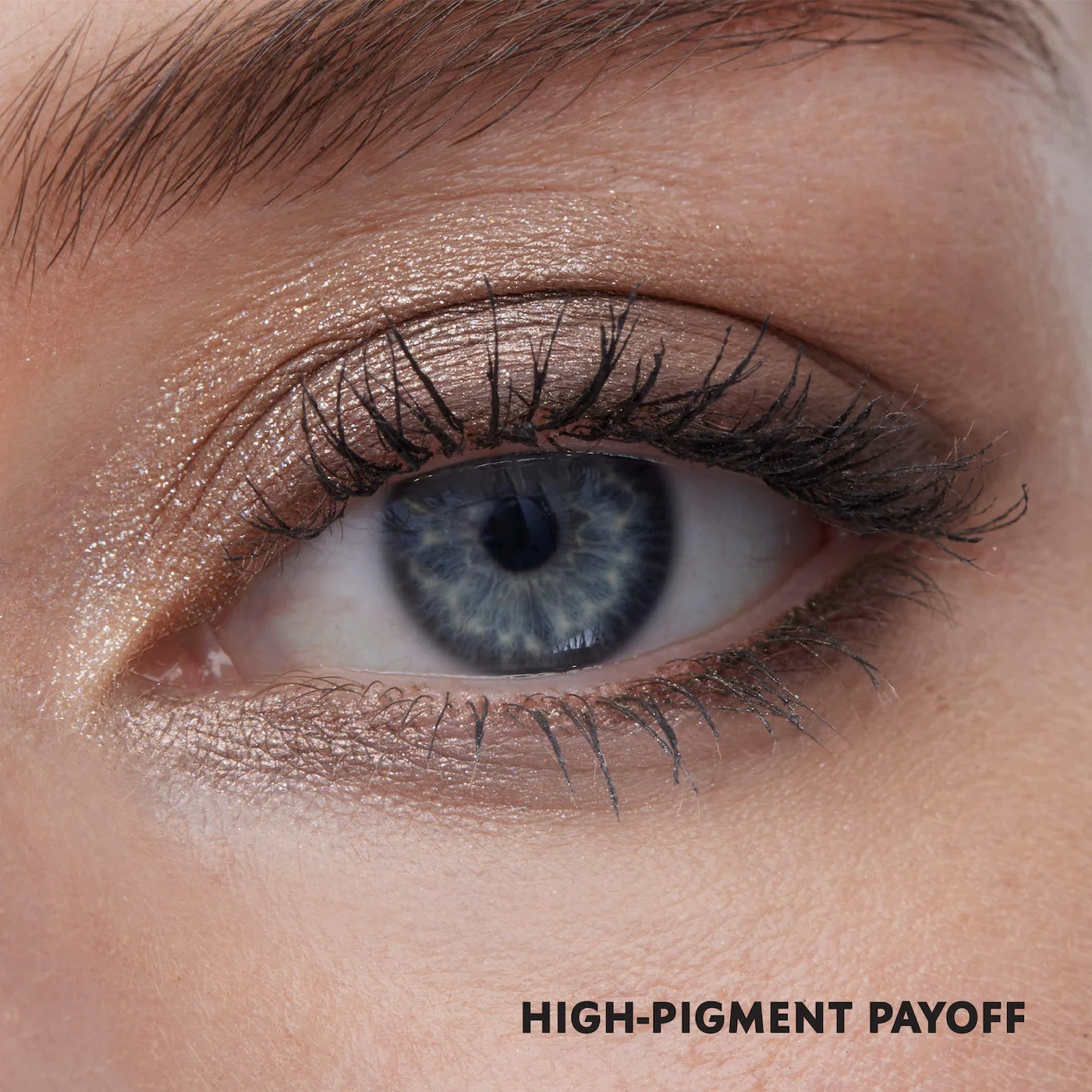 Flormar Göz Farı - Diamonds Terracotta Eyeshadow Golden Eyes 5 G 8690604083886 0212042