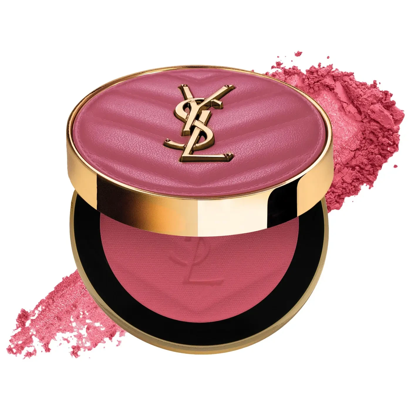 Flormar Göz Farı - Diamonds Terracotta Eyeshadow Golden Eyes 5 G 8690604083886 0212042