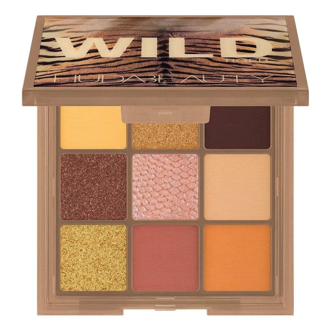 Flormar Göz Farı - Diamonds Terracotta Eyeshadow Golden Eyes 5 G 8690604083886 0212042