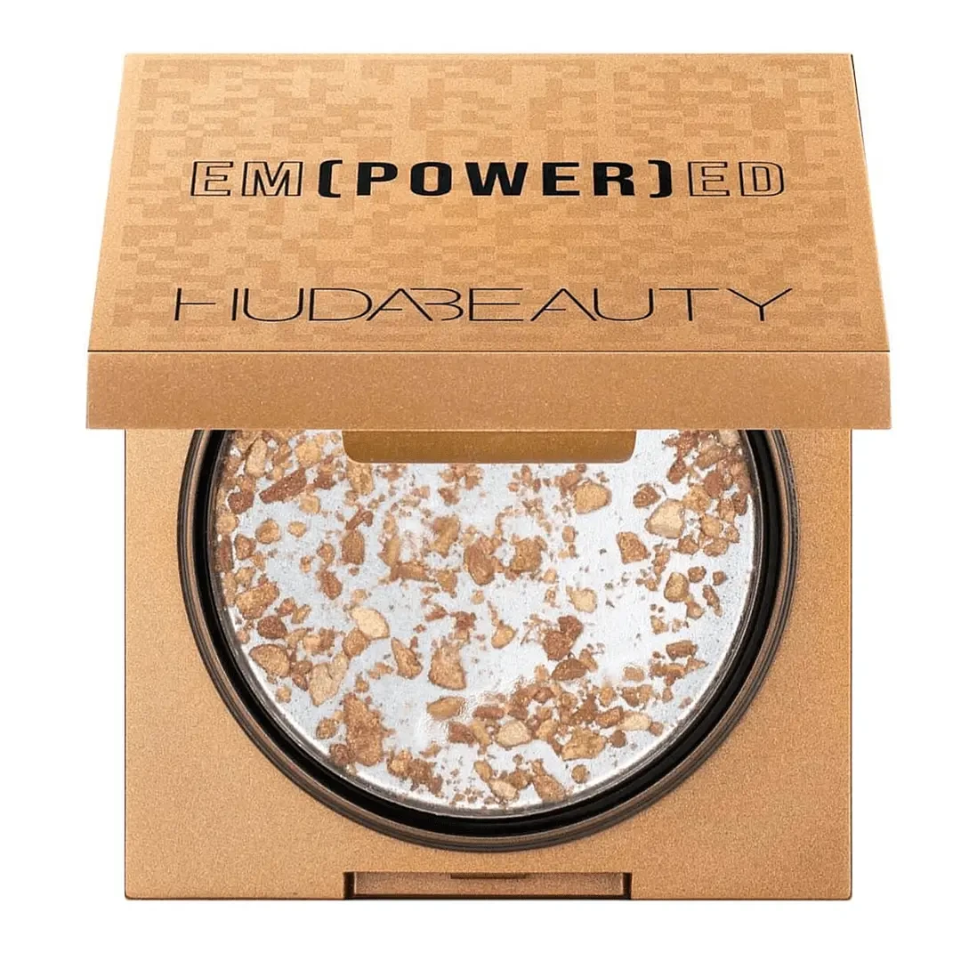 Flormar Göz Farı - Diamonds Terracotta Eyeshadow Golden Eyes 5 G 8690604083886 0212042