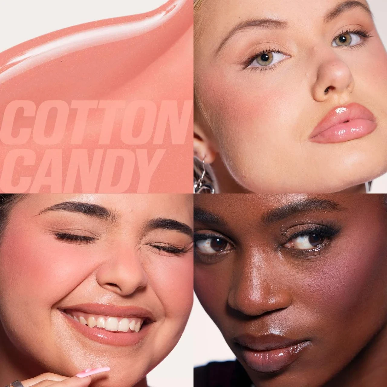 Flormar Göz Farı - Diamonds Terracotta Eyeshadow Golden Eyes 5 G 8690604083886 0212042