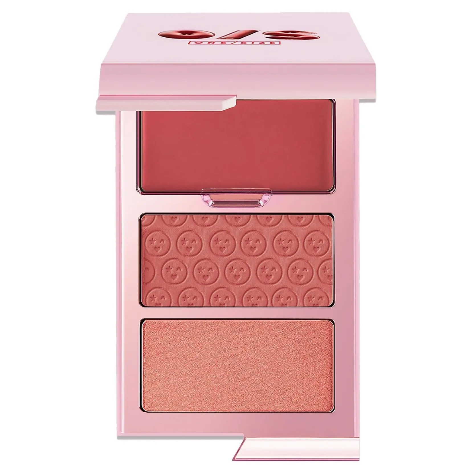 Flormar Göz Farı - Diamonds Terracotta Eyeshadow Golden Eyes 5 G 8690604083886 0212042