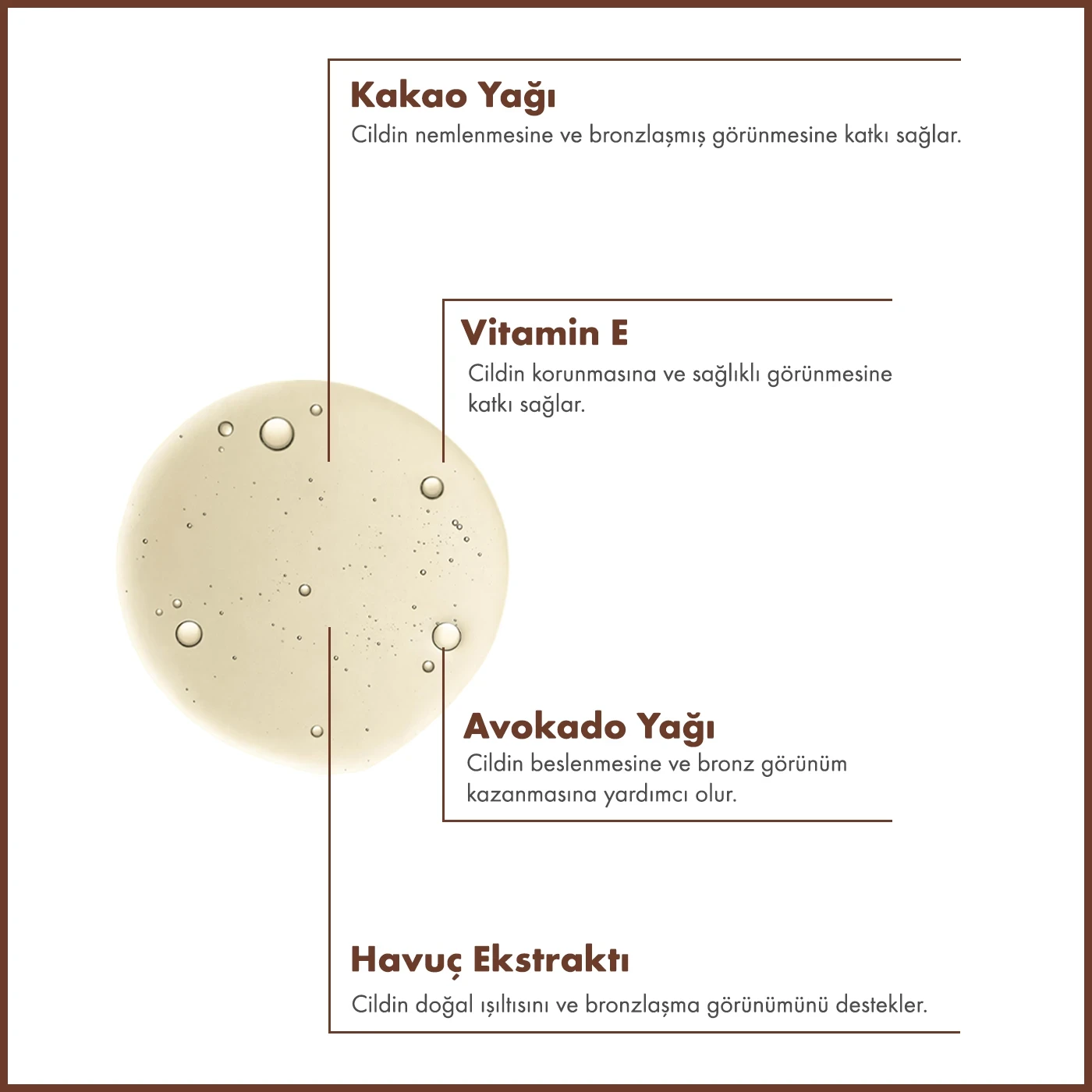 Flormar Göz Farı - Diamonds Terracotta Eyeshadow Golden Eyes 5 G 8690604083886 0212042