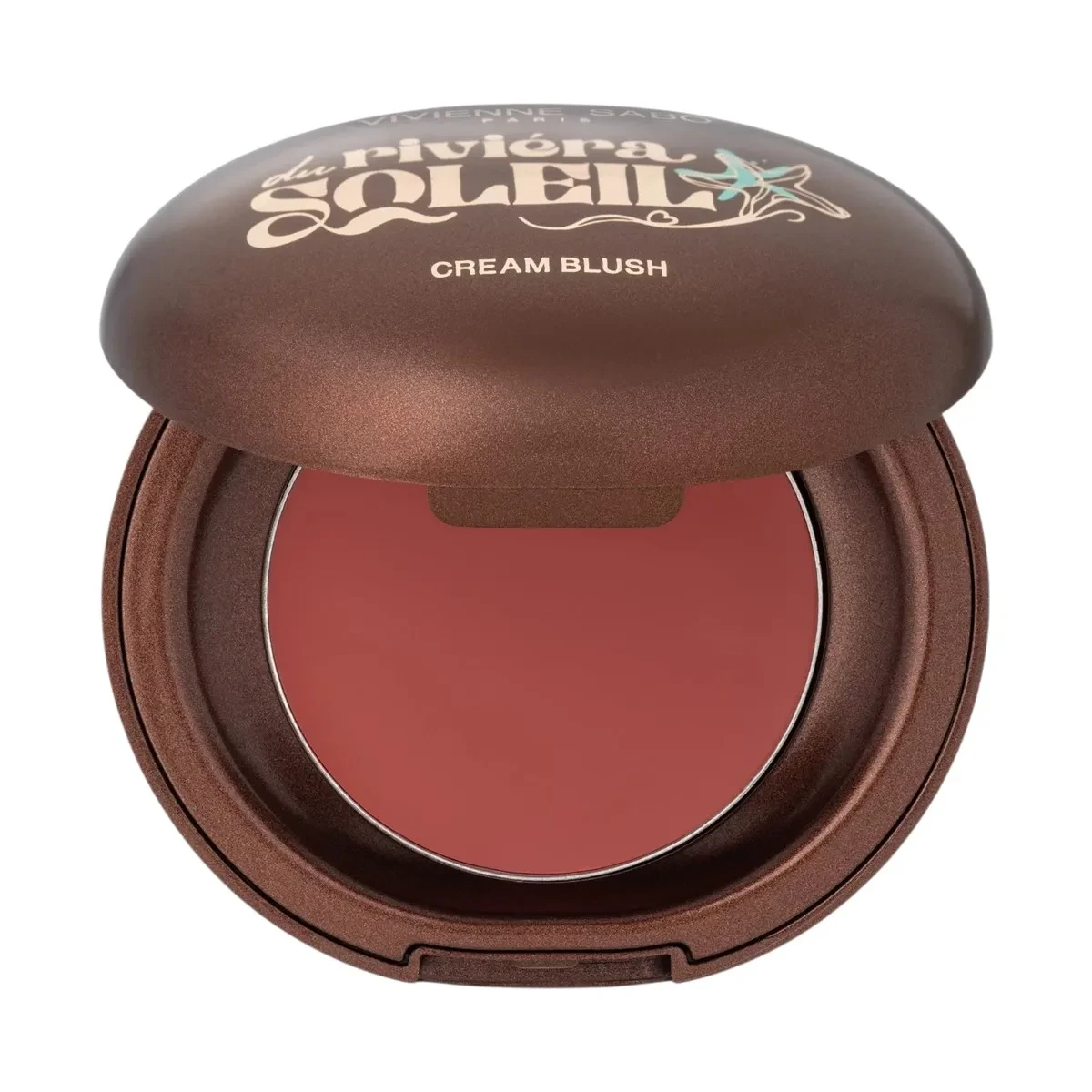 Flormar Göz Farı - Diamonds Terracotta Eyeshadow Golden Eyes 5 G 8690604083886 0212042