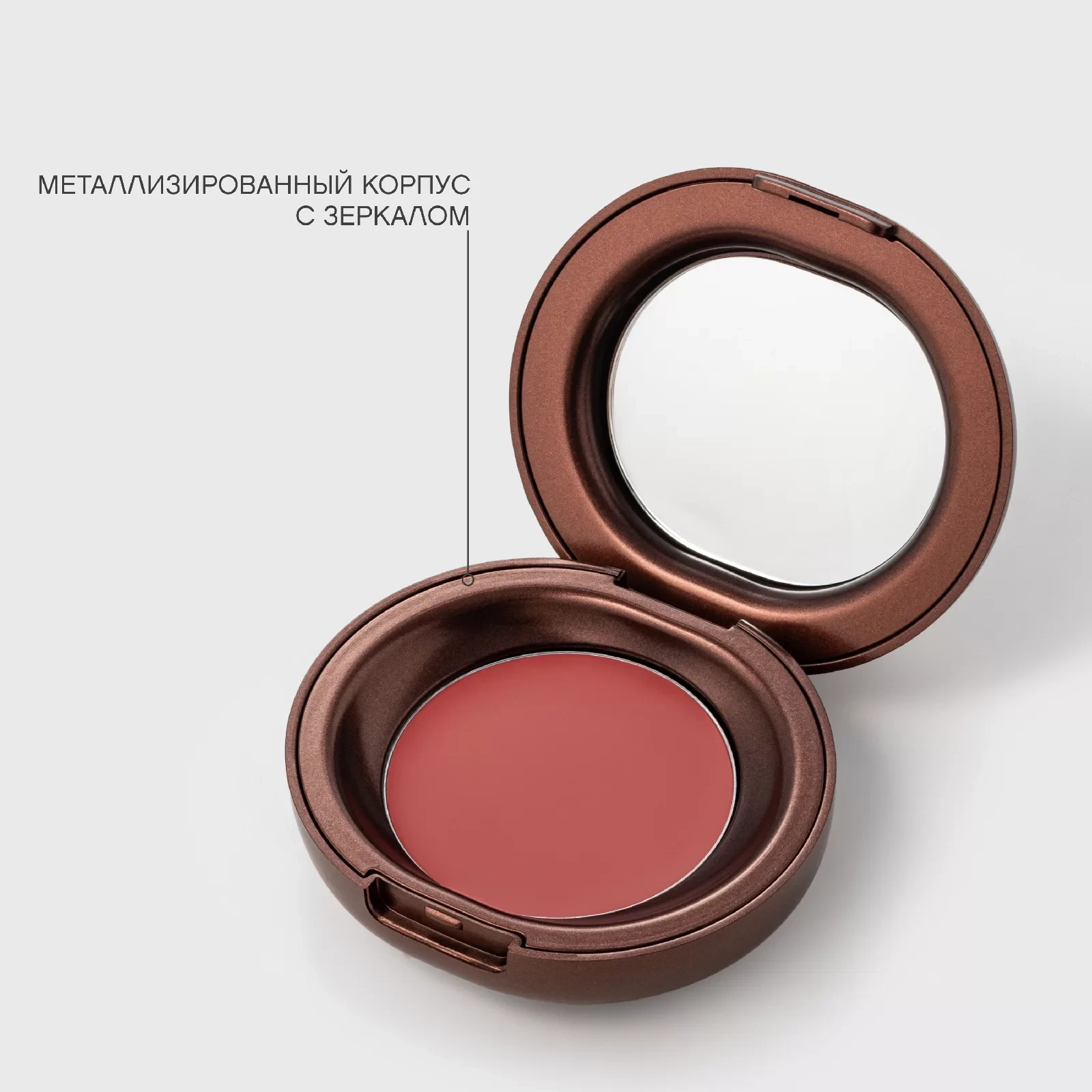 Flormar Göz Farı - Diamonds Terracotta Eyeshadow Golden Eyes 5 G 8690604083886 0212042