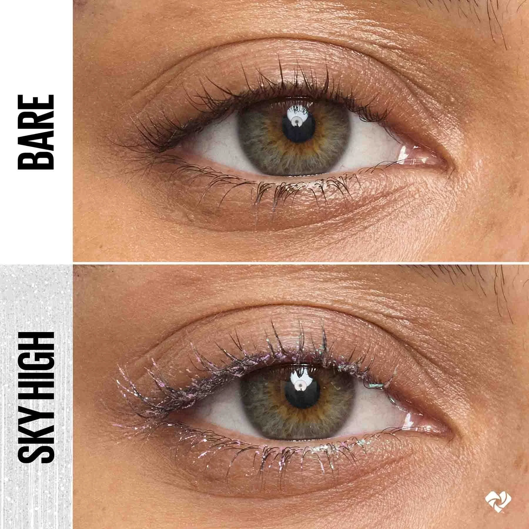 Flormar Göz Farı - Diamonds Terracotta Eyeshadow Golden Eyes 5 G 8690604083886 0212042