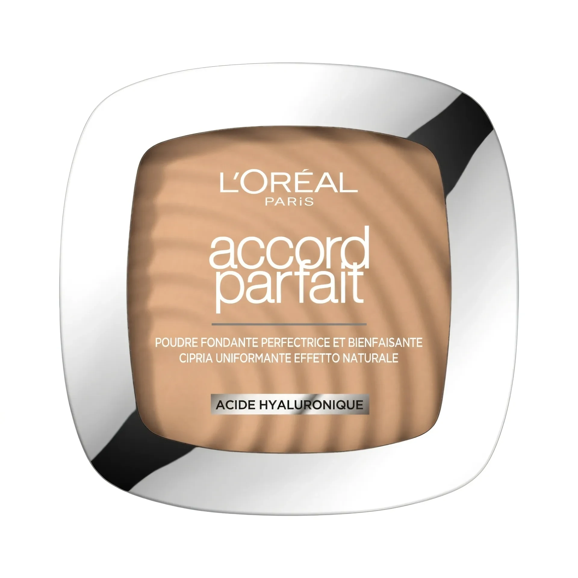 Flormar Göz Farı - Diamonds Terracotta Eyeshadow Golden Eyes 5 G 8690604083886 0212042